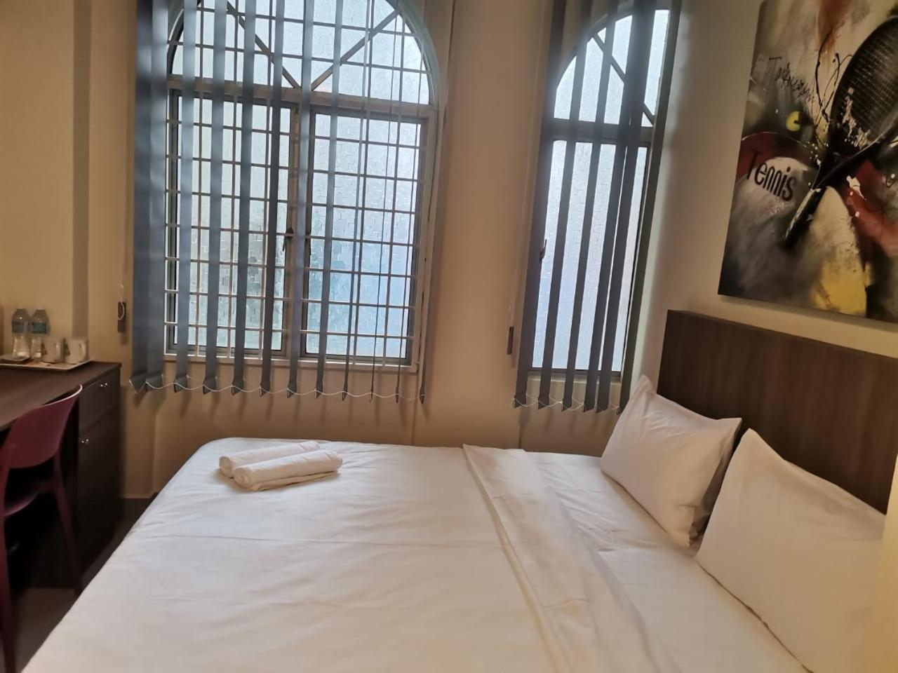 SCC Hotel Chinatown