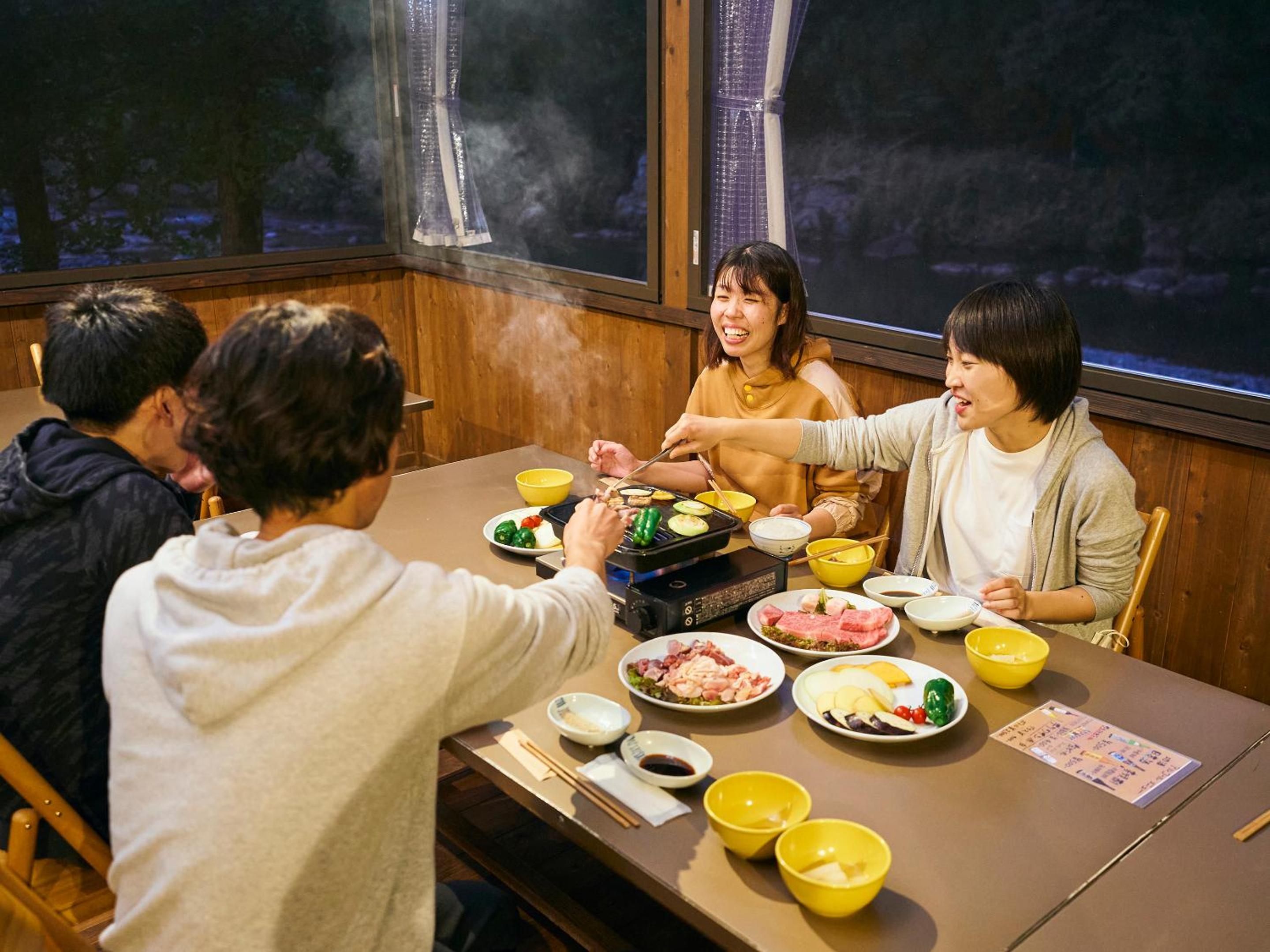 Lodge Kiyokawa