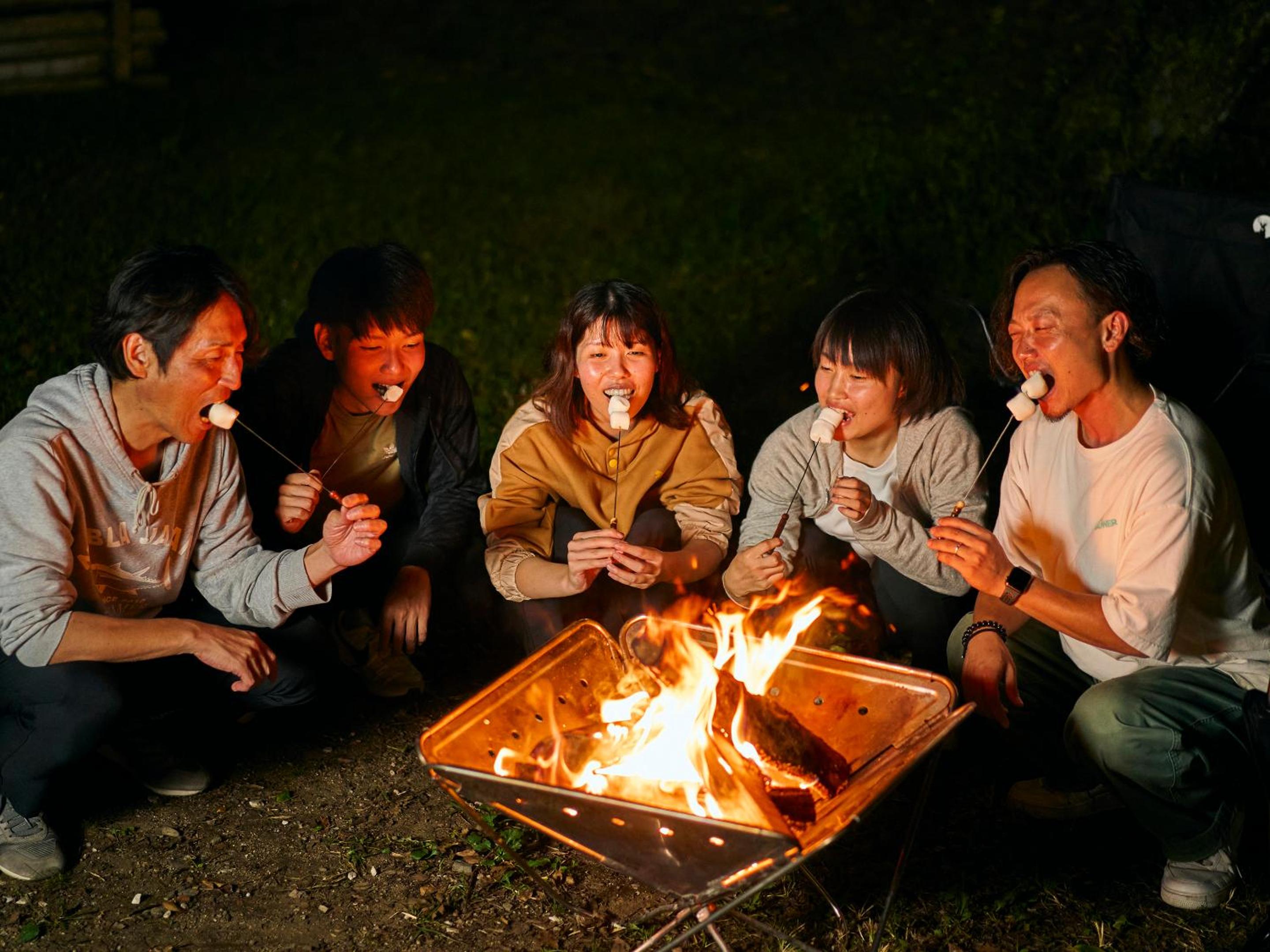Lodge Kiyokawa