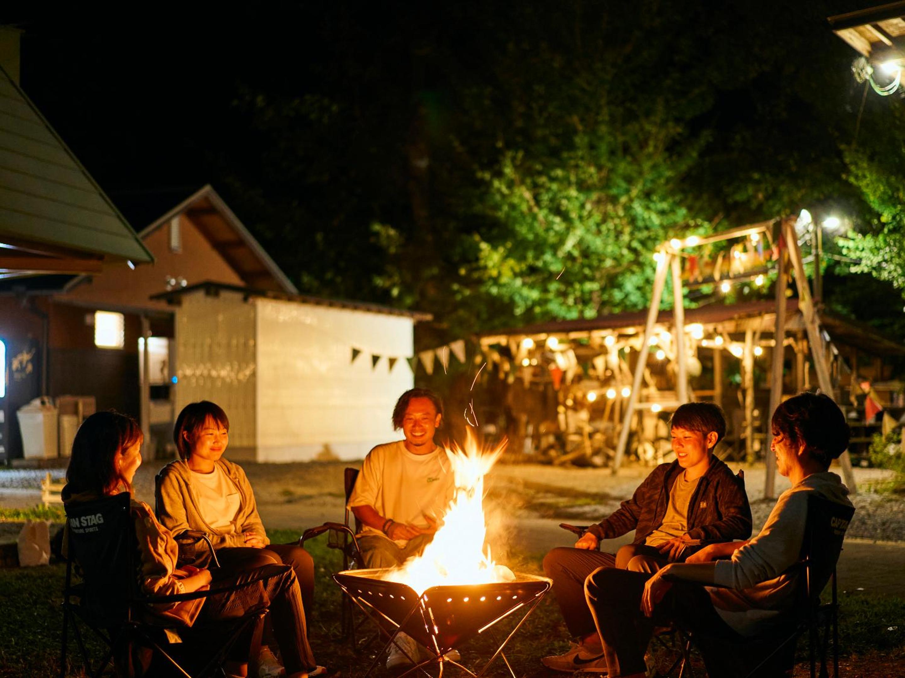 Lodge Kiyokawa