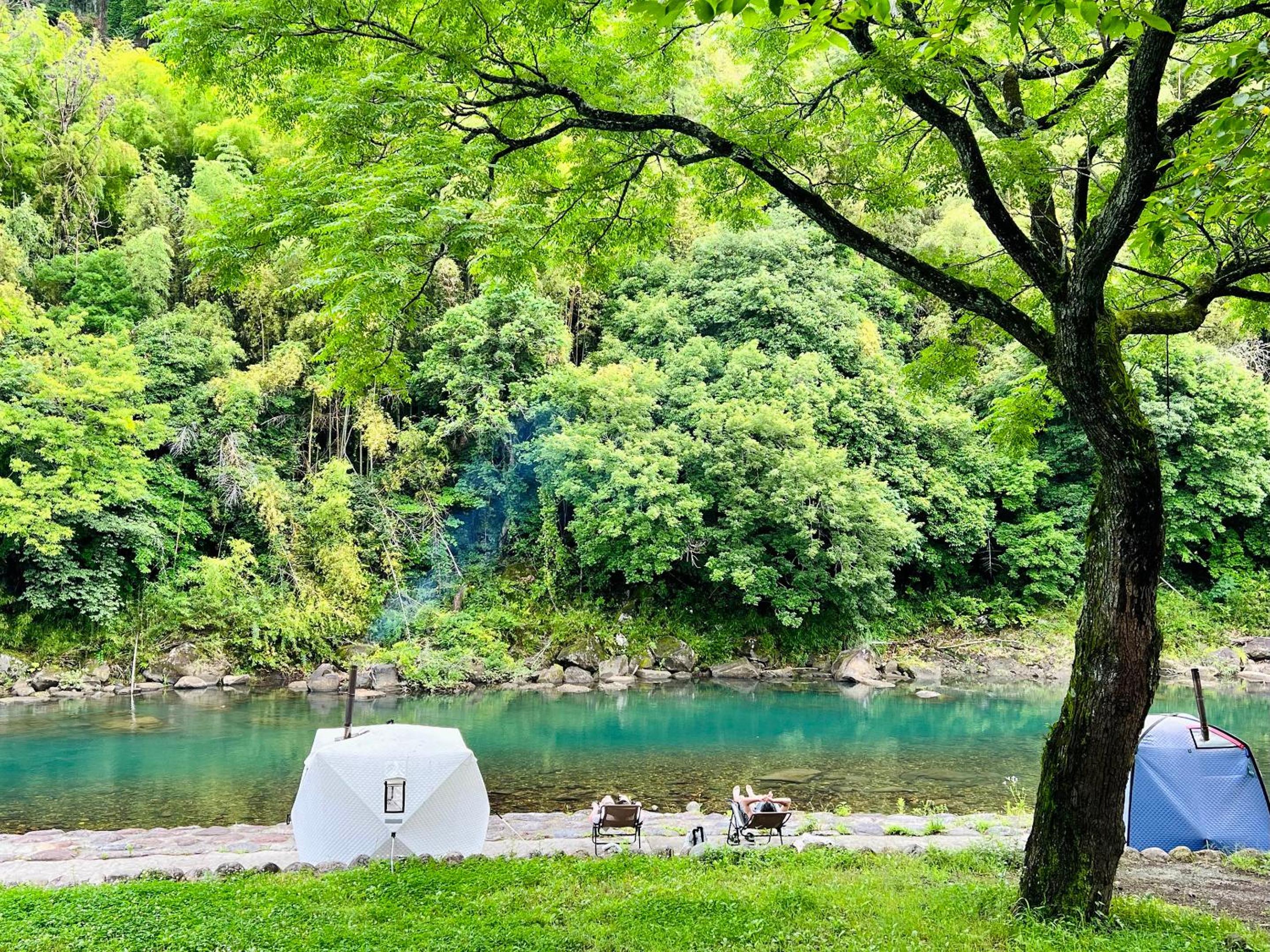 Lodge Kiyokawa