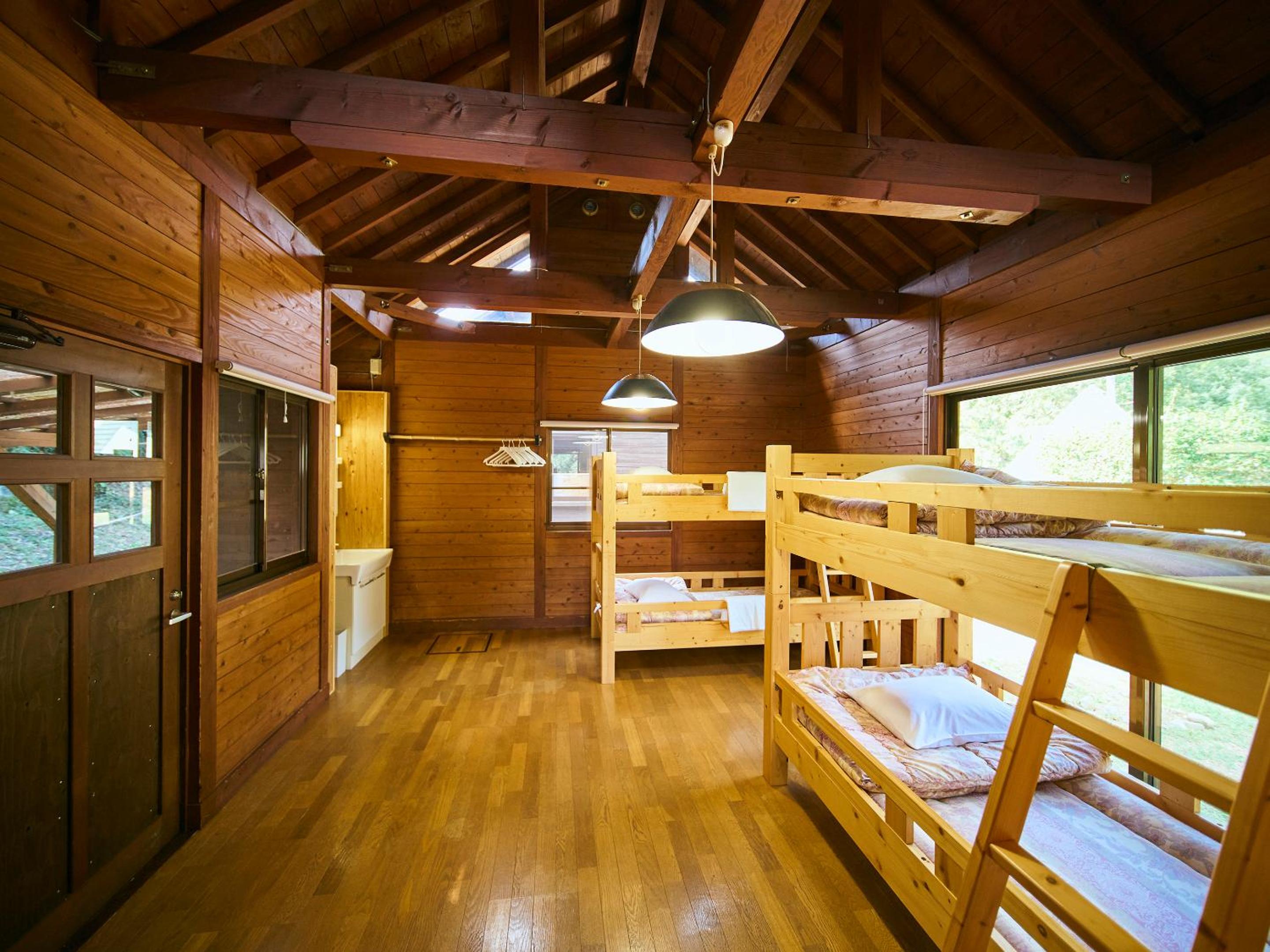 Lodge Kiyokawa