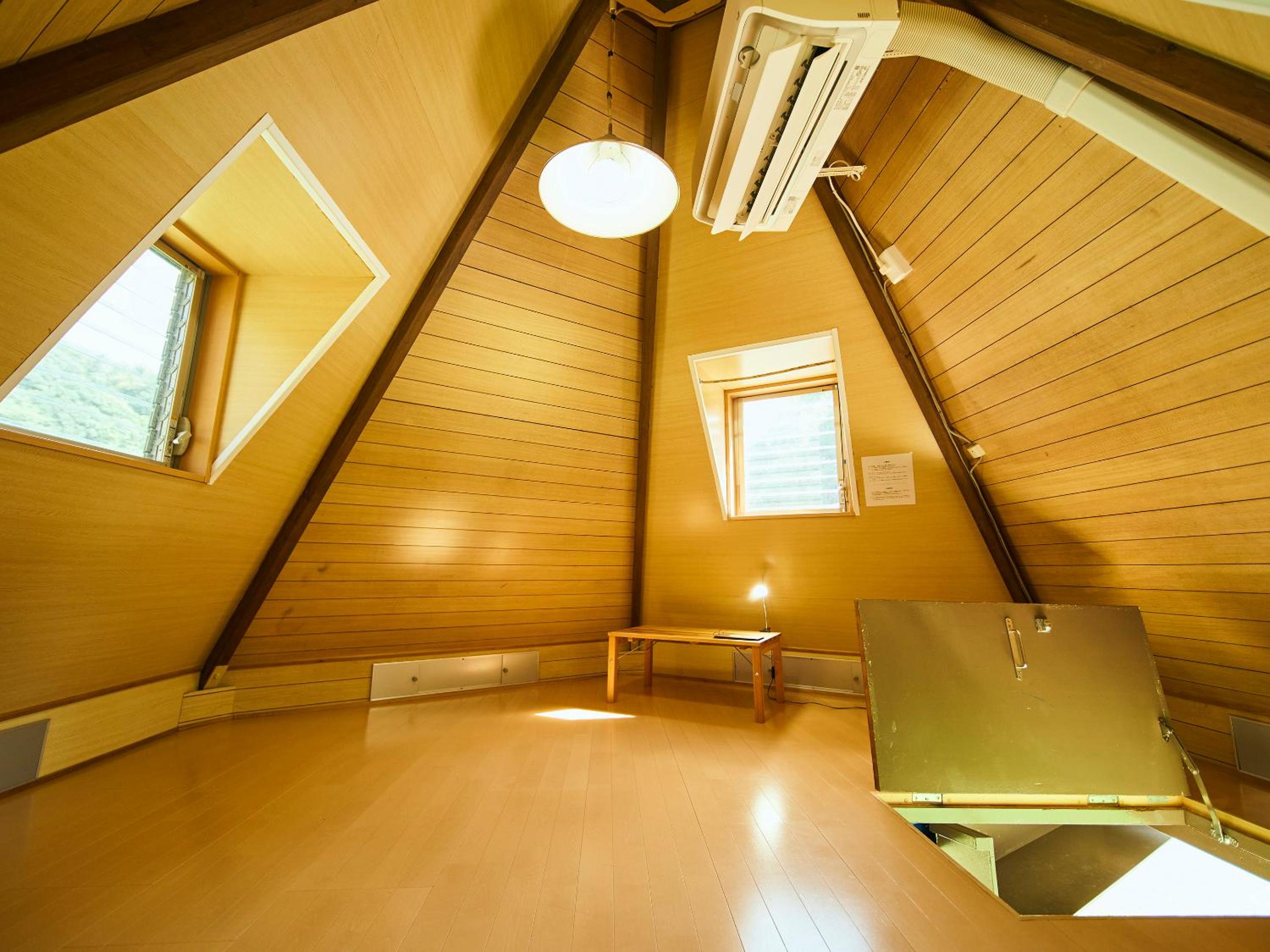 Lodge Kiyokawa