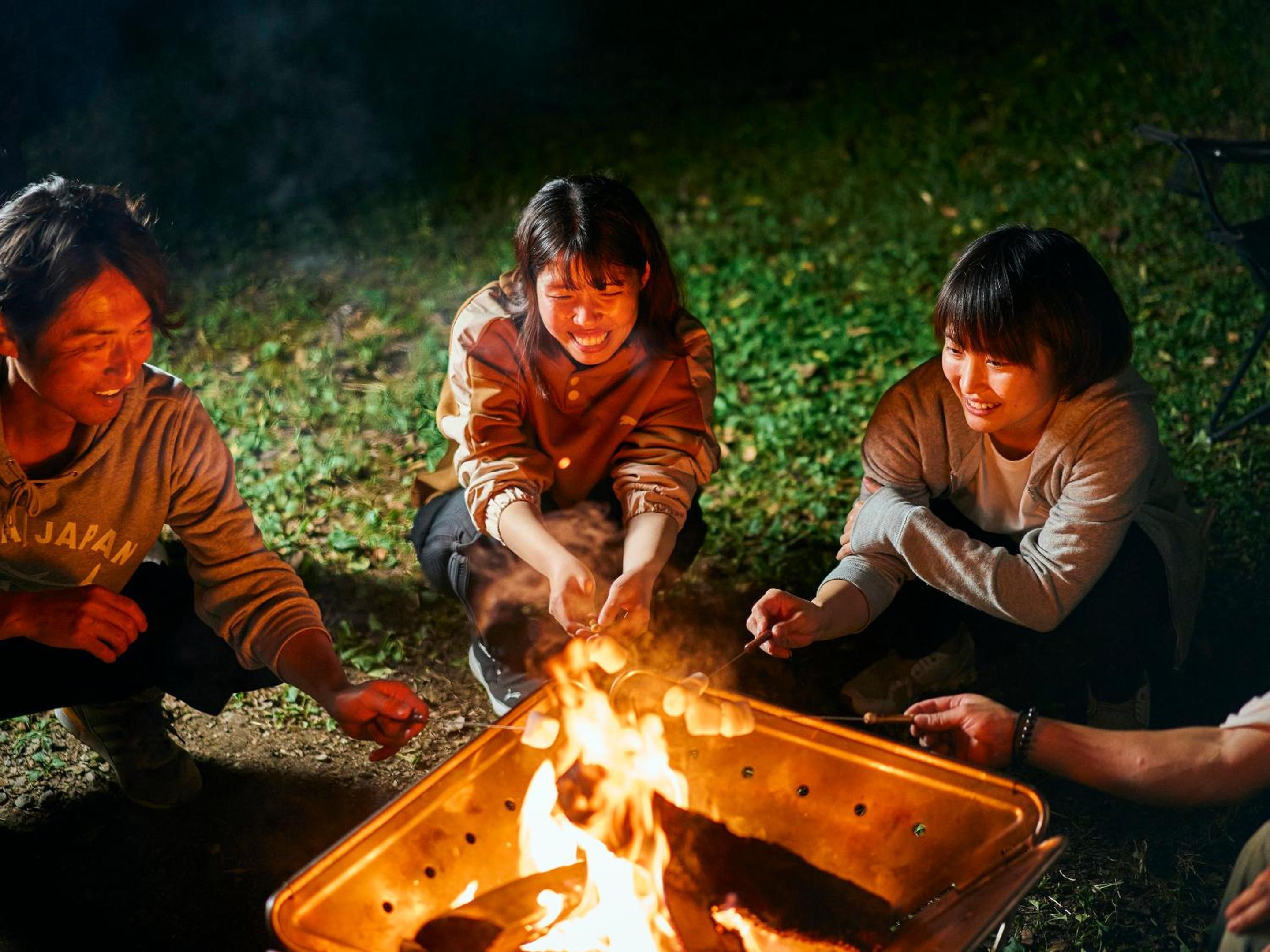 Lodge Kiyokawa