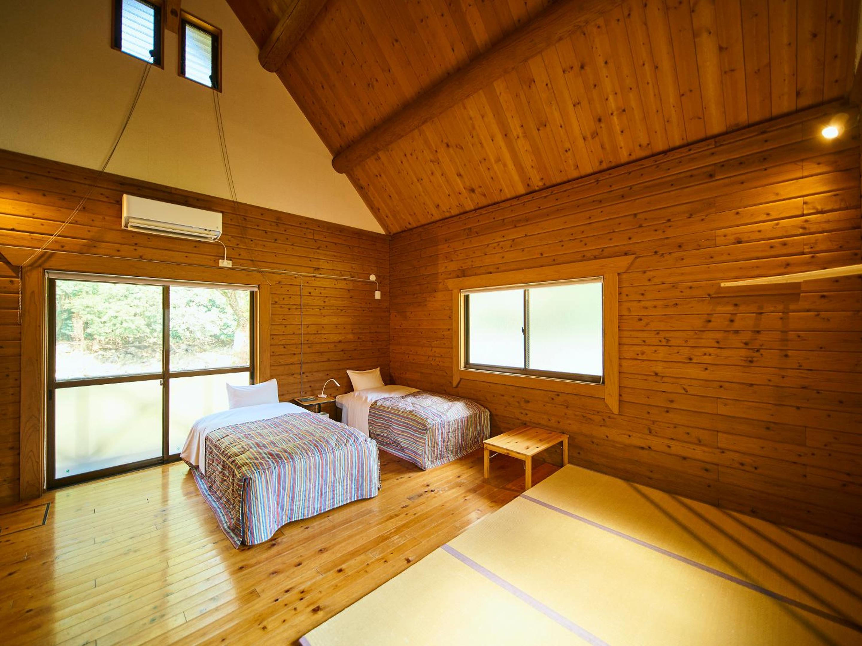 Lodge Kiyokawa