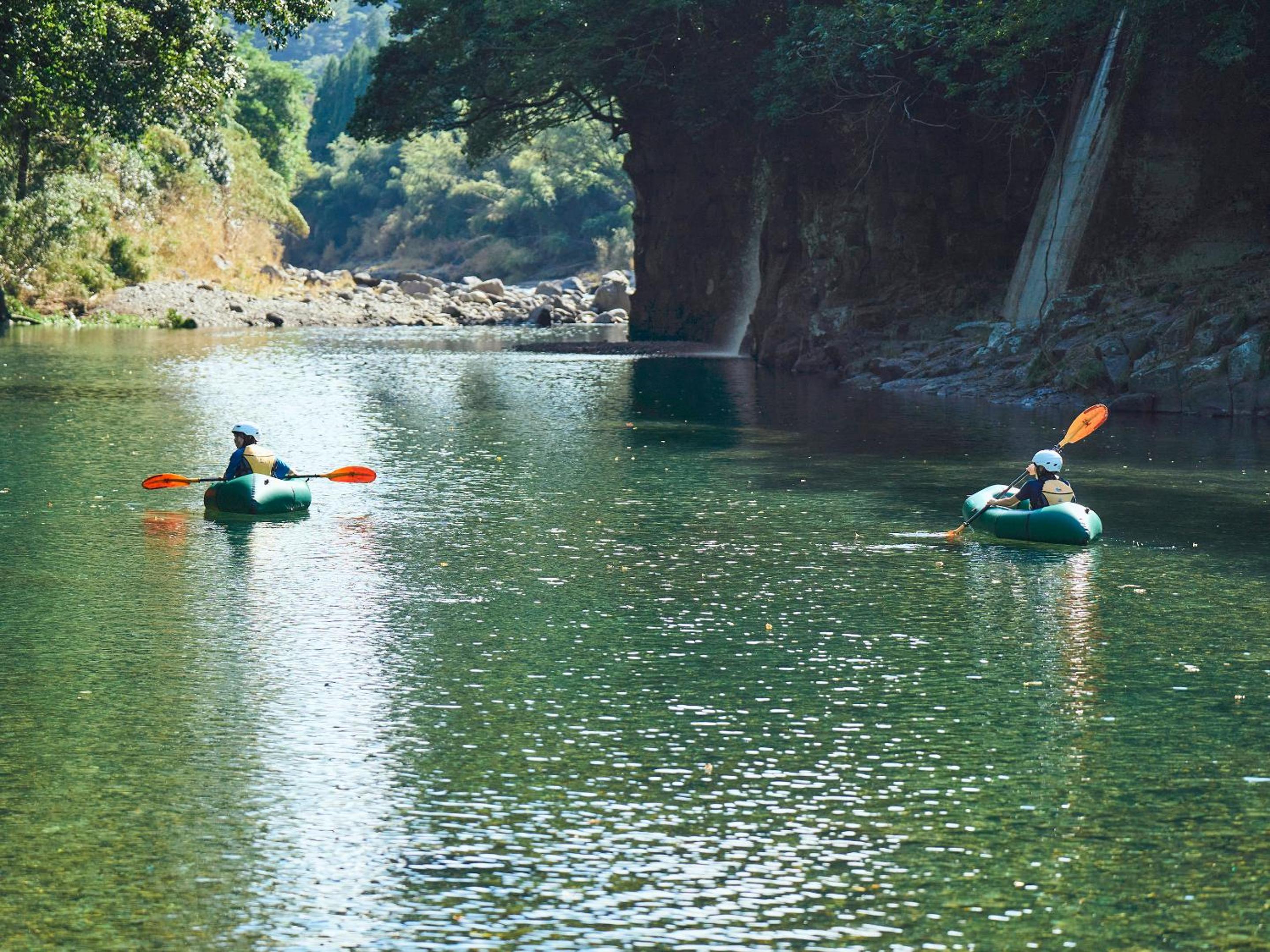 Lodge Kiyokawa
