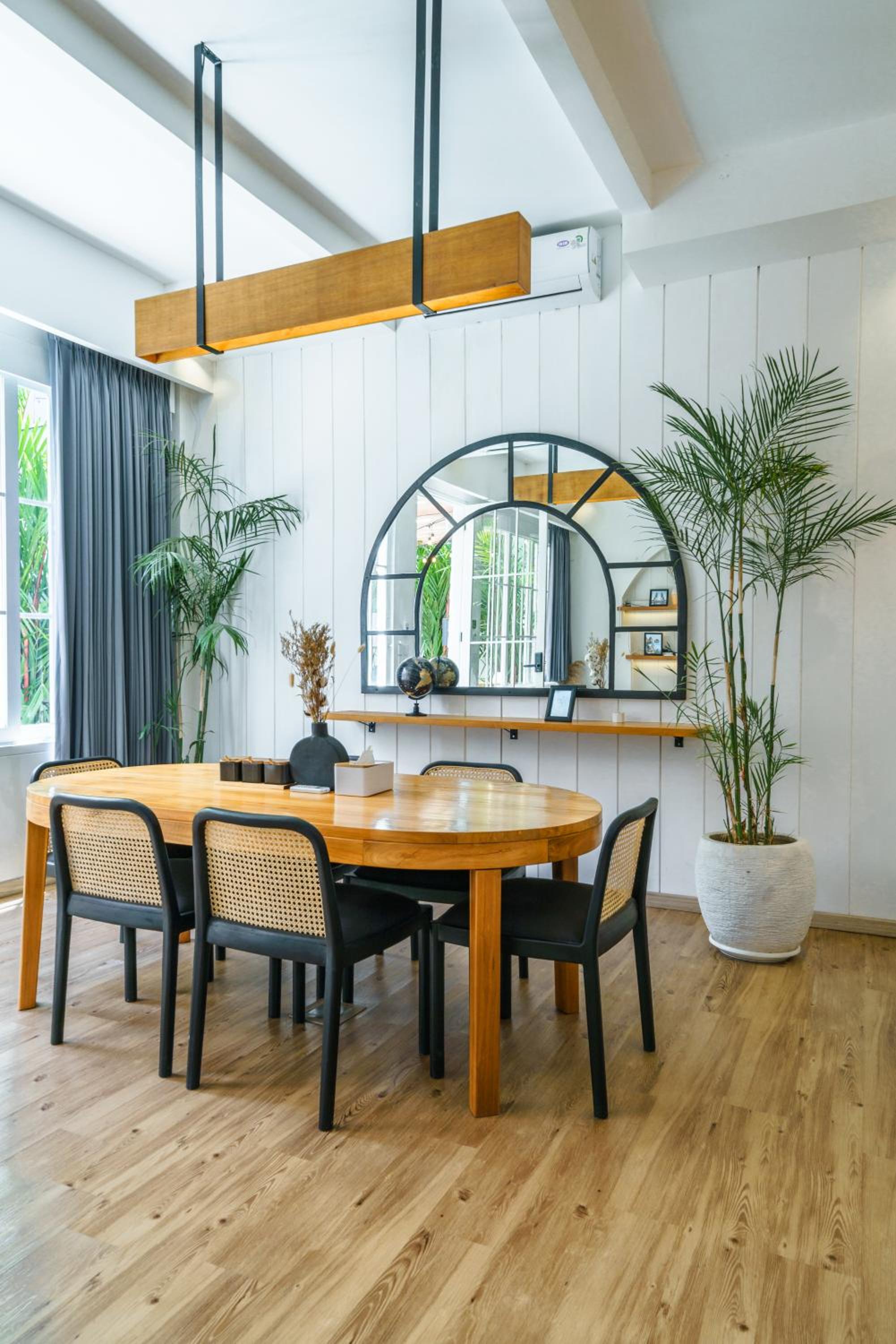 Villa Noumea - Classy smart 3BD villa in Canggu!