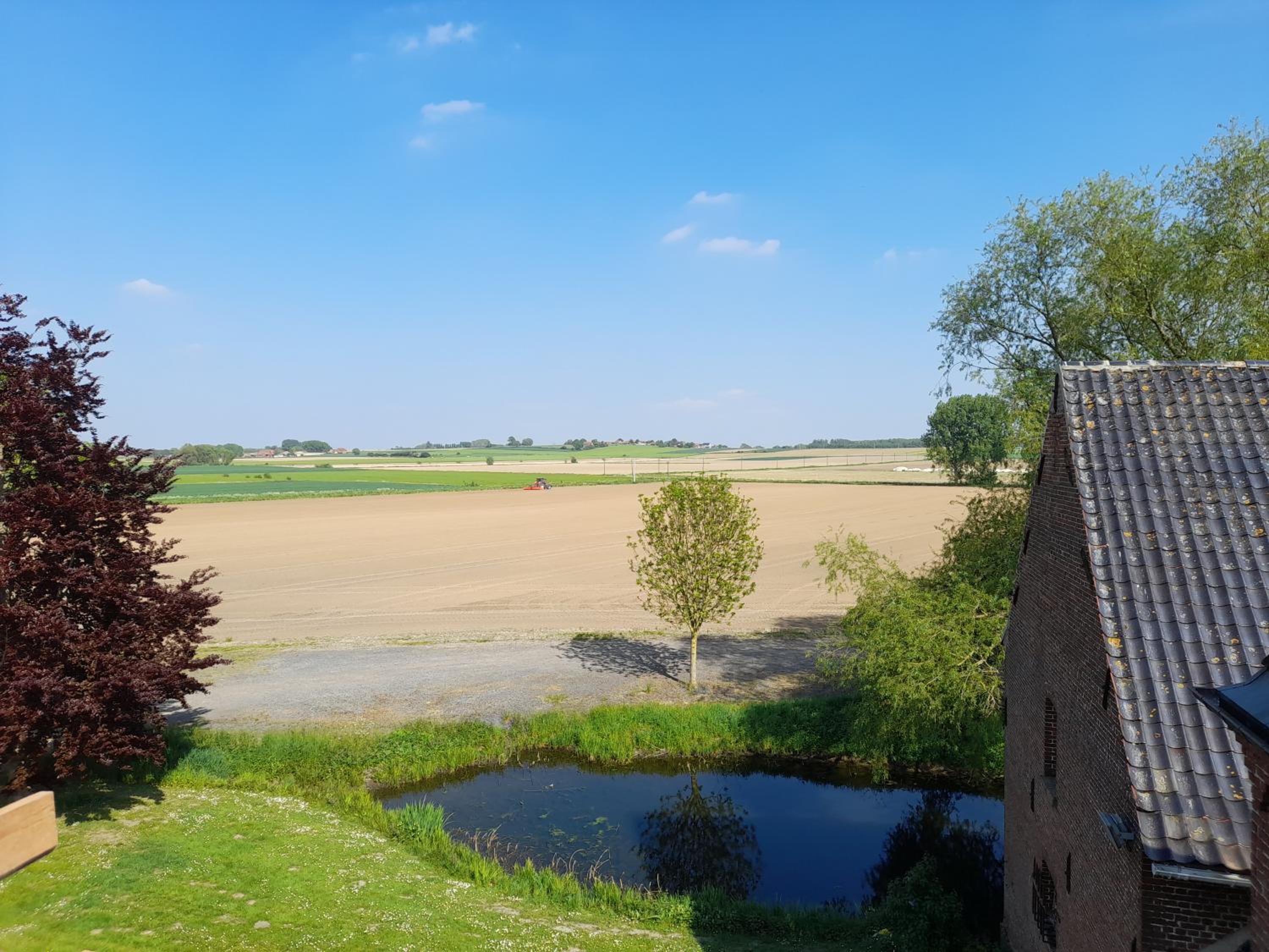 Ferme du Grand Fresnoy