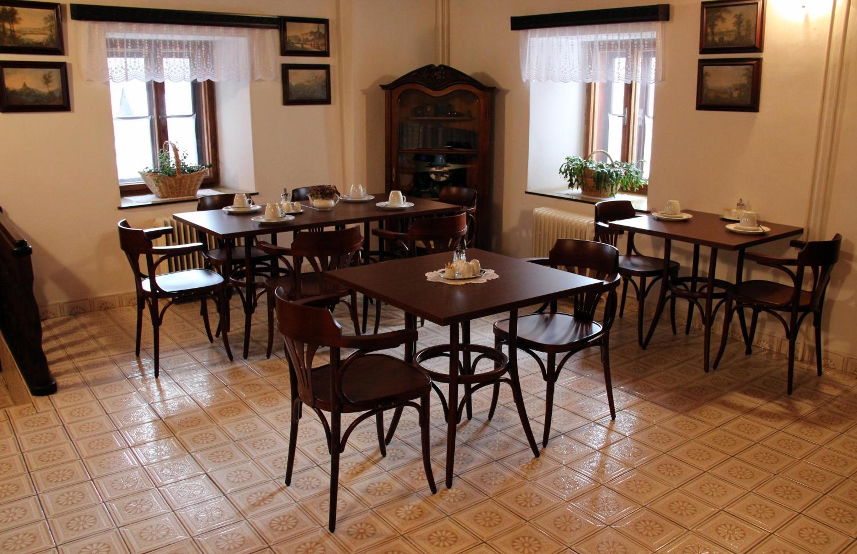 Pension Plešivecká 119