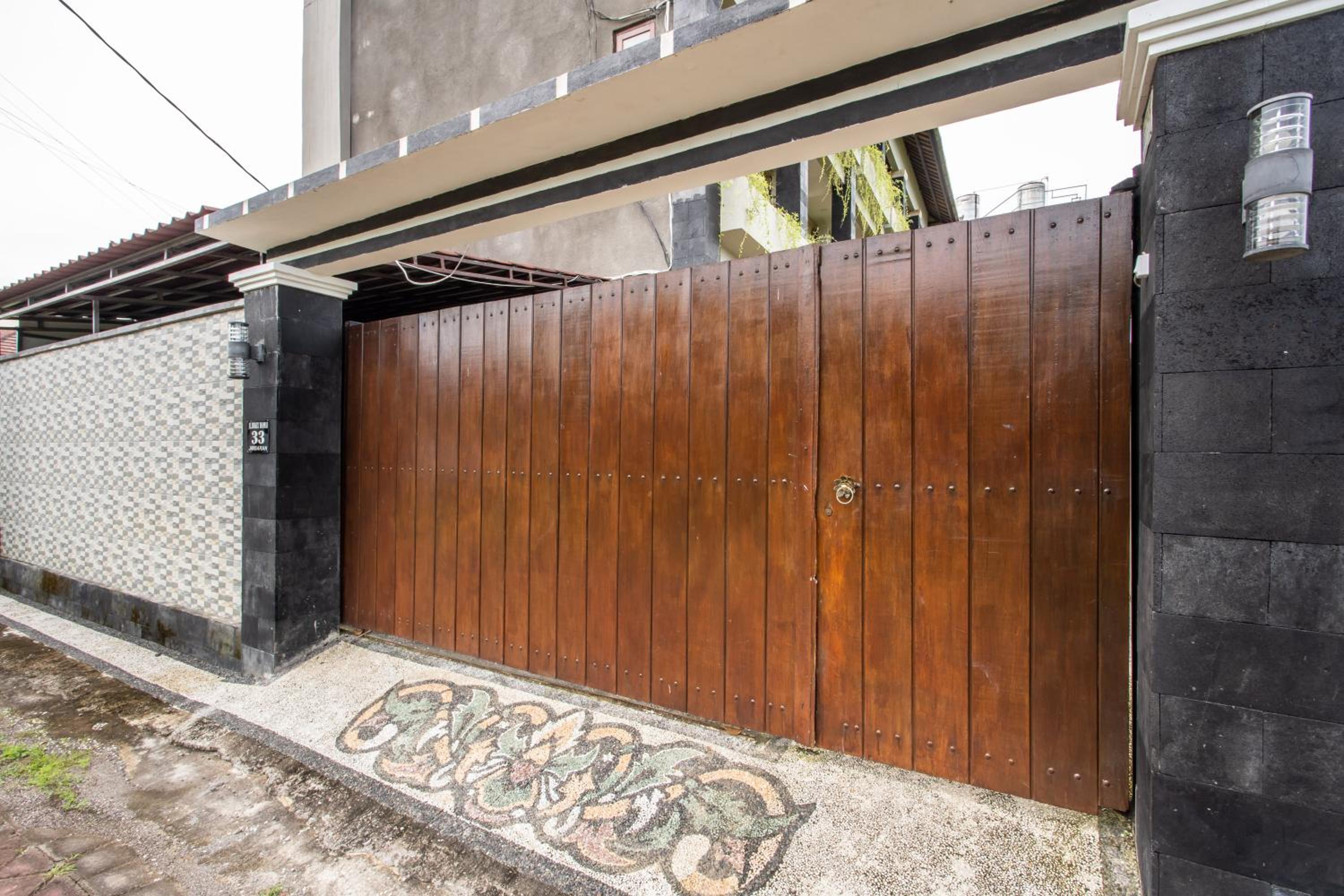 Lavanda guesthouse/homestay