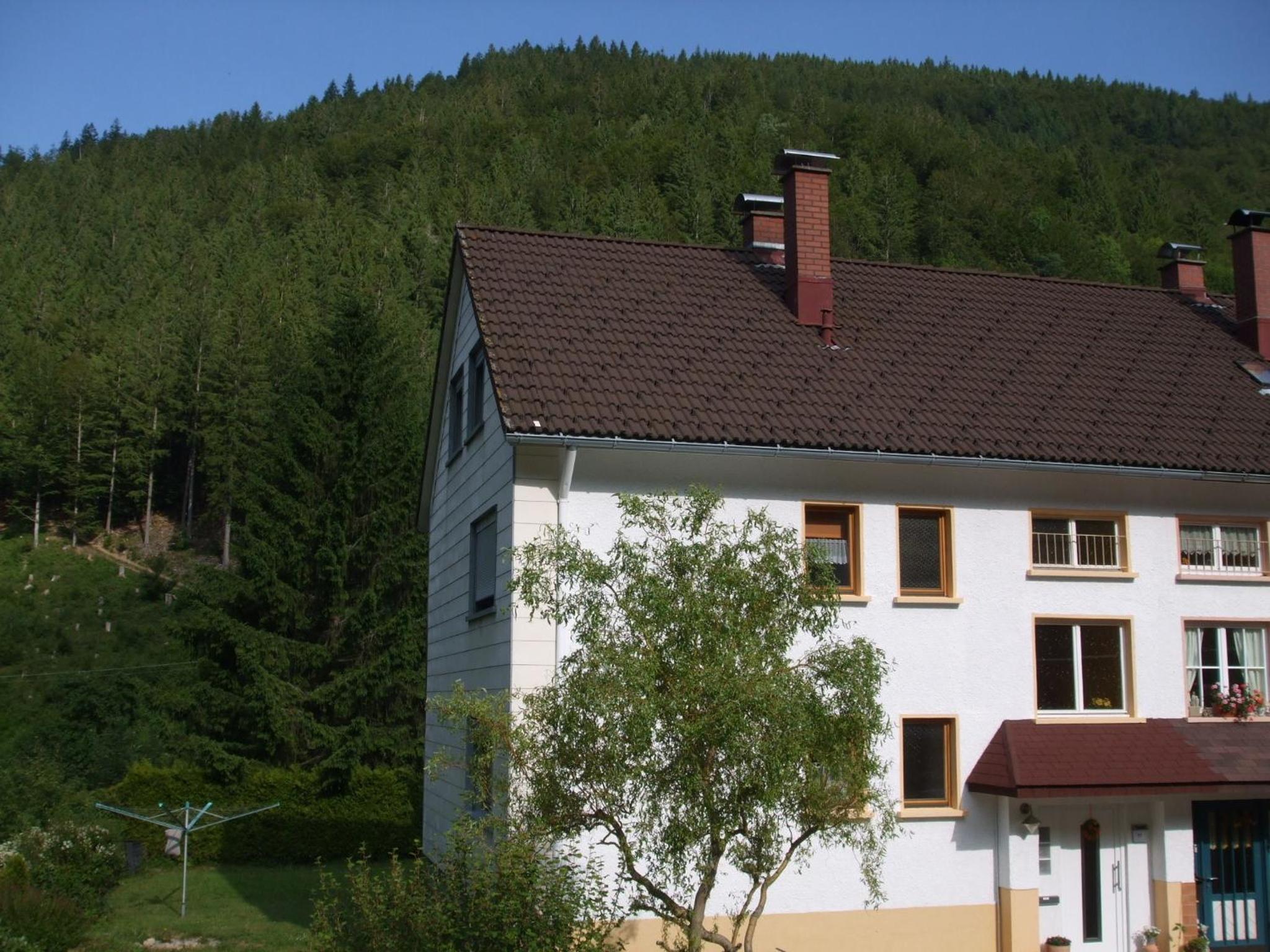 Haus Post EG-Wohnung