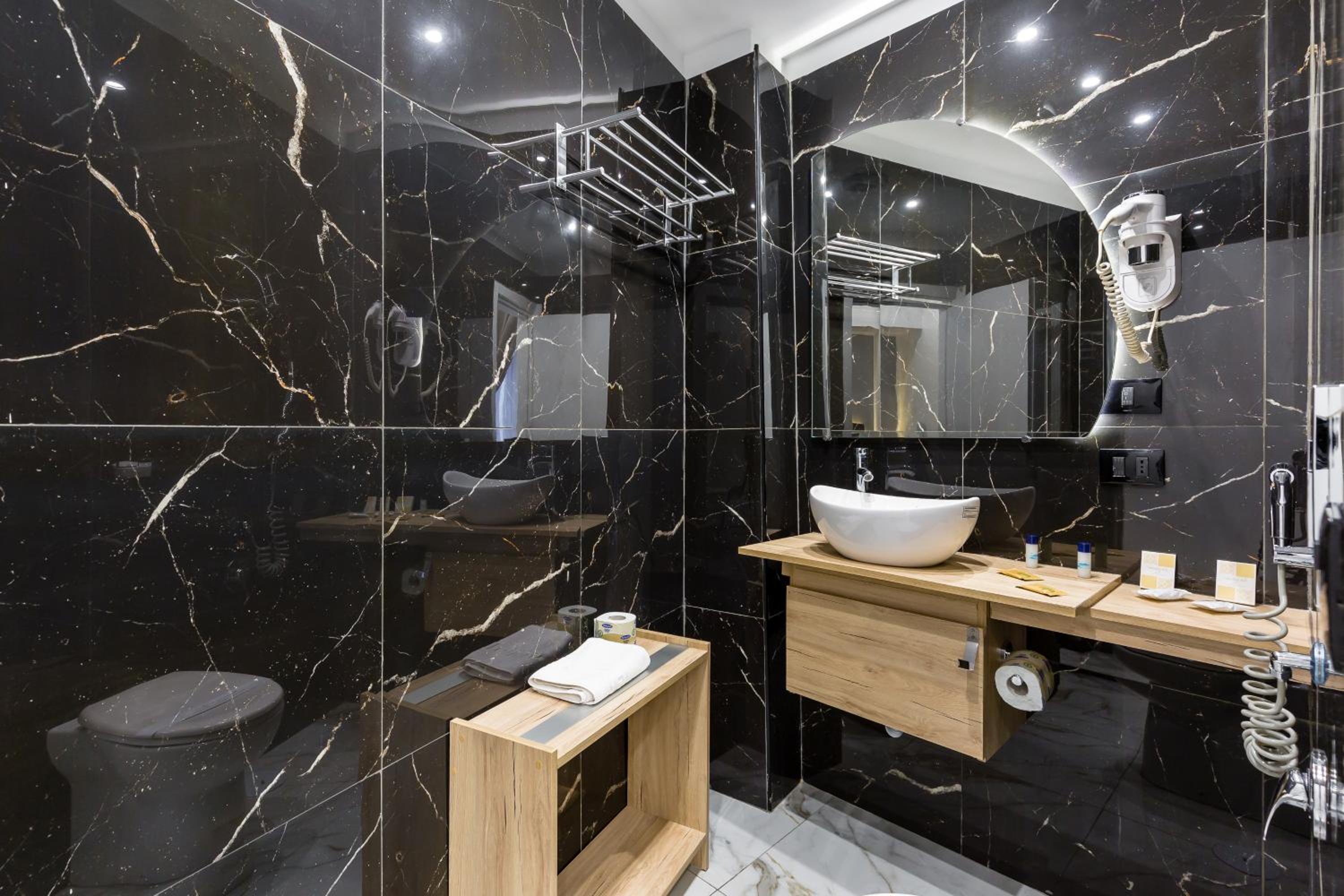 Sant'Angelo Suites — 3