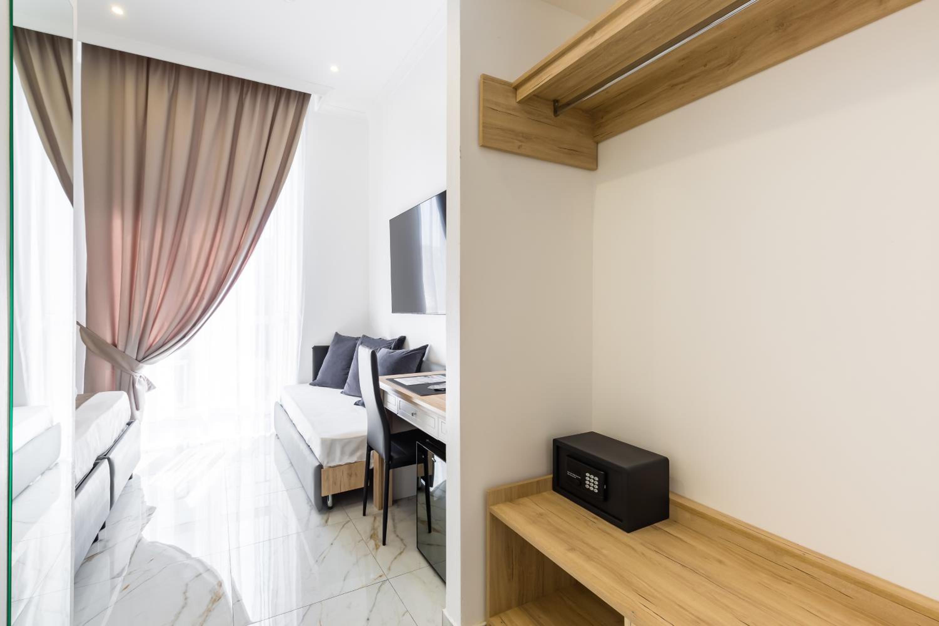 Sant'Angelo Suites — 14