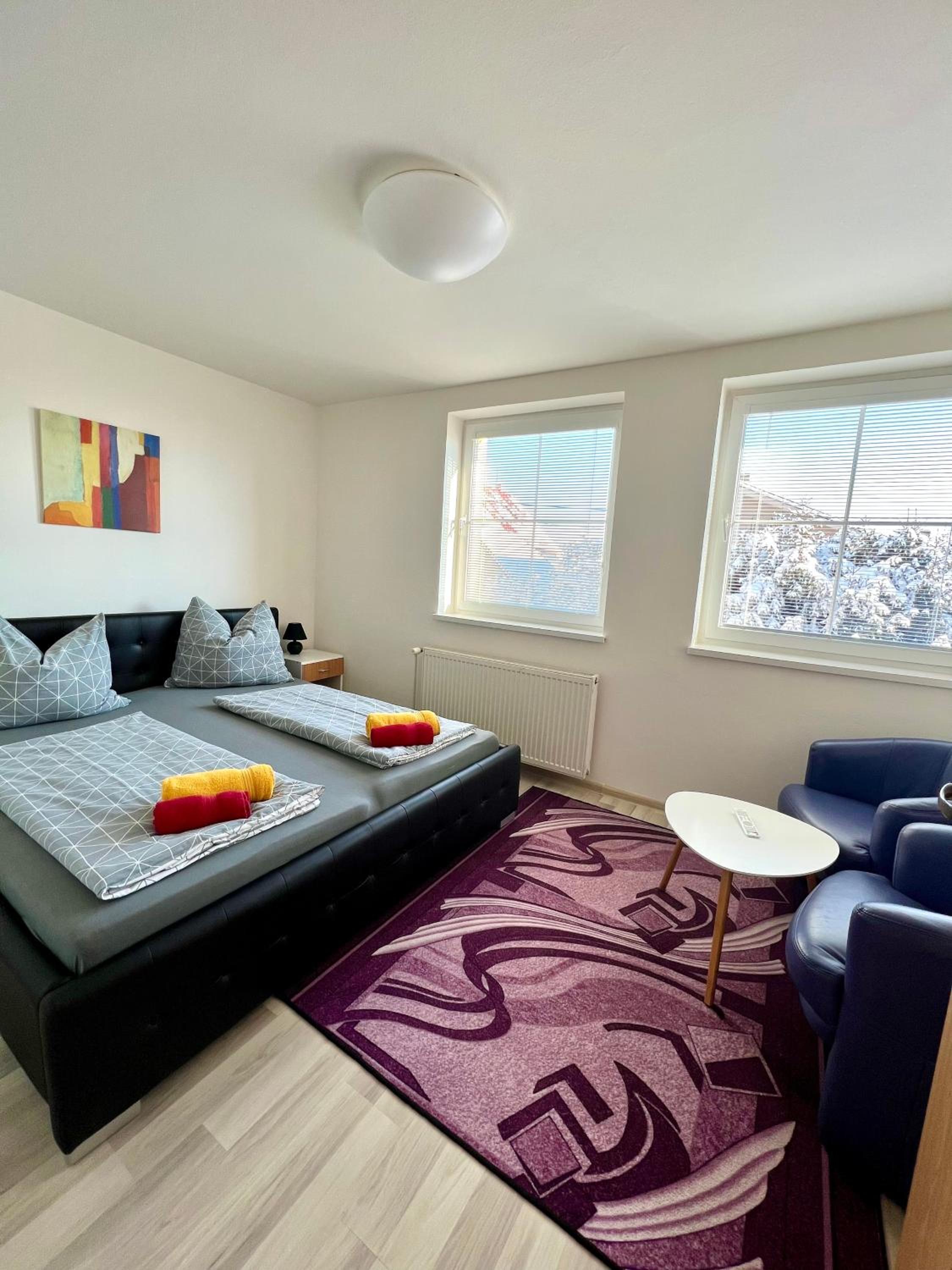 Apartmány Sedlár view 3