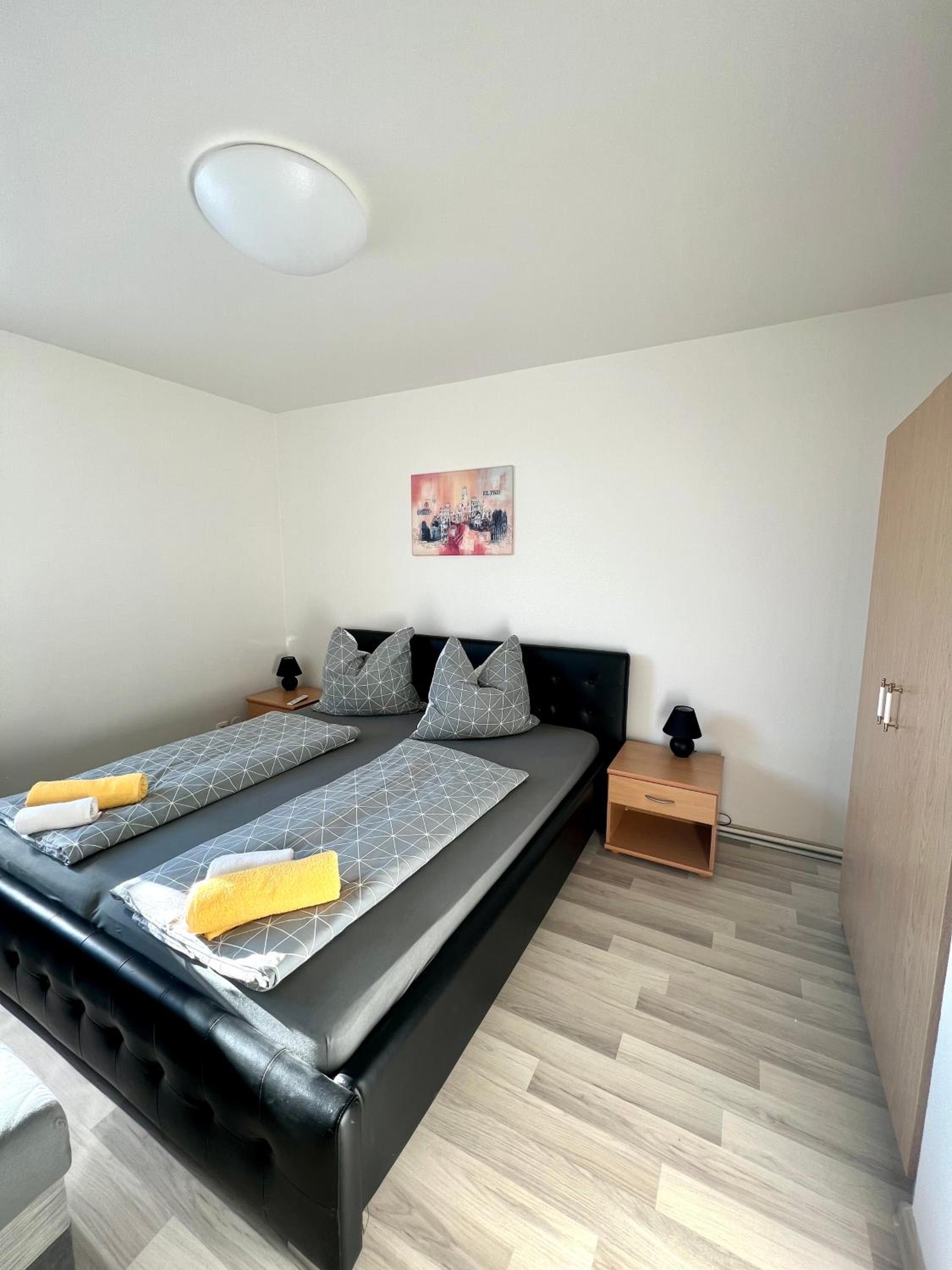 Apartmány Sedlár view 5