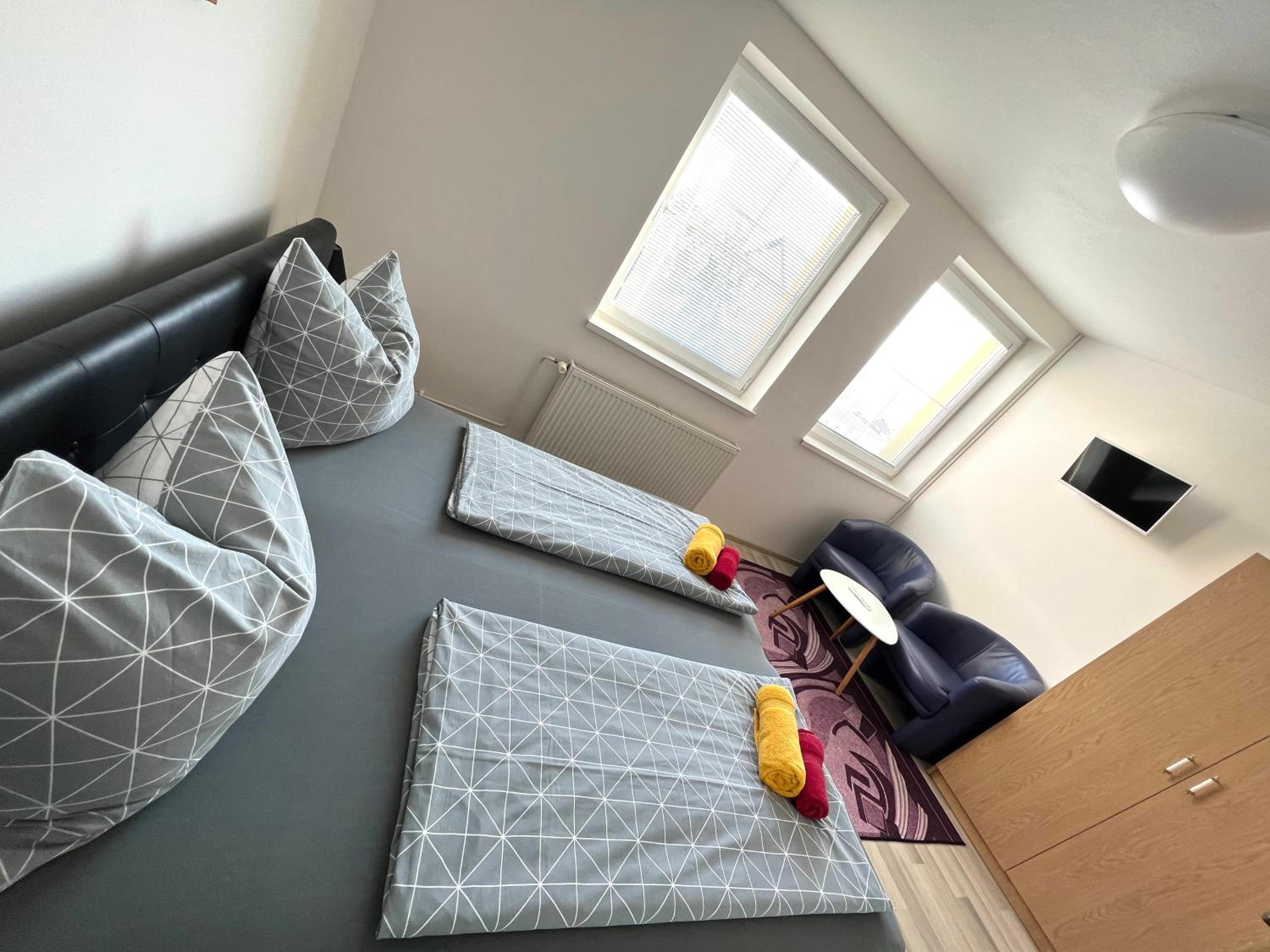 Apartmány Sedlár view 4