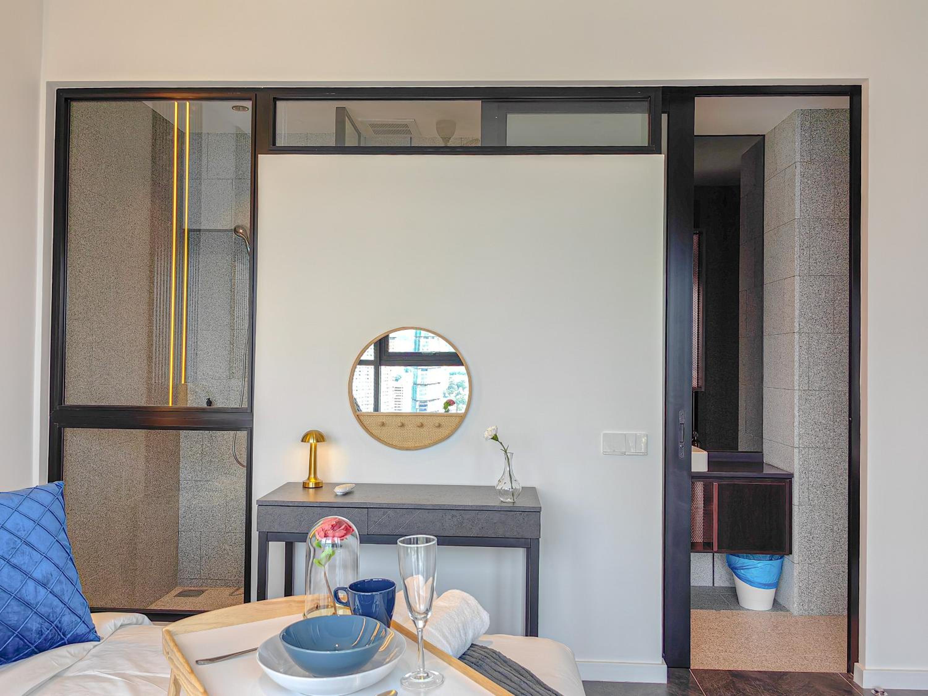 Scarletz Suites by Stevvy KL Home Stay