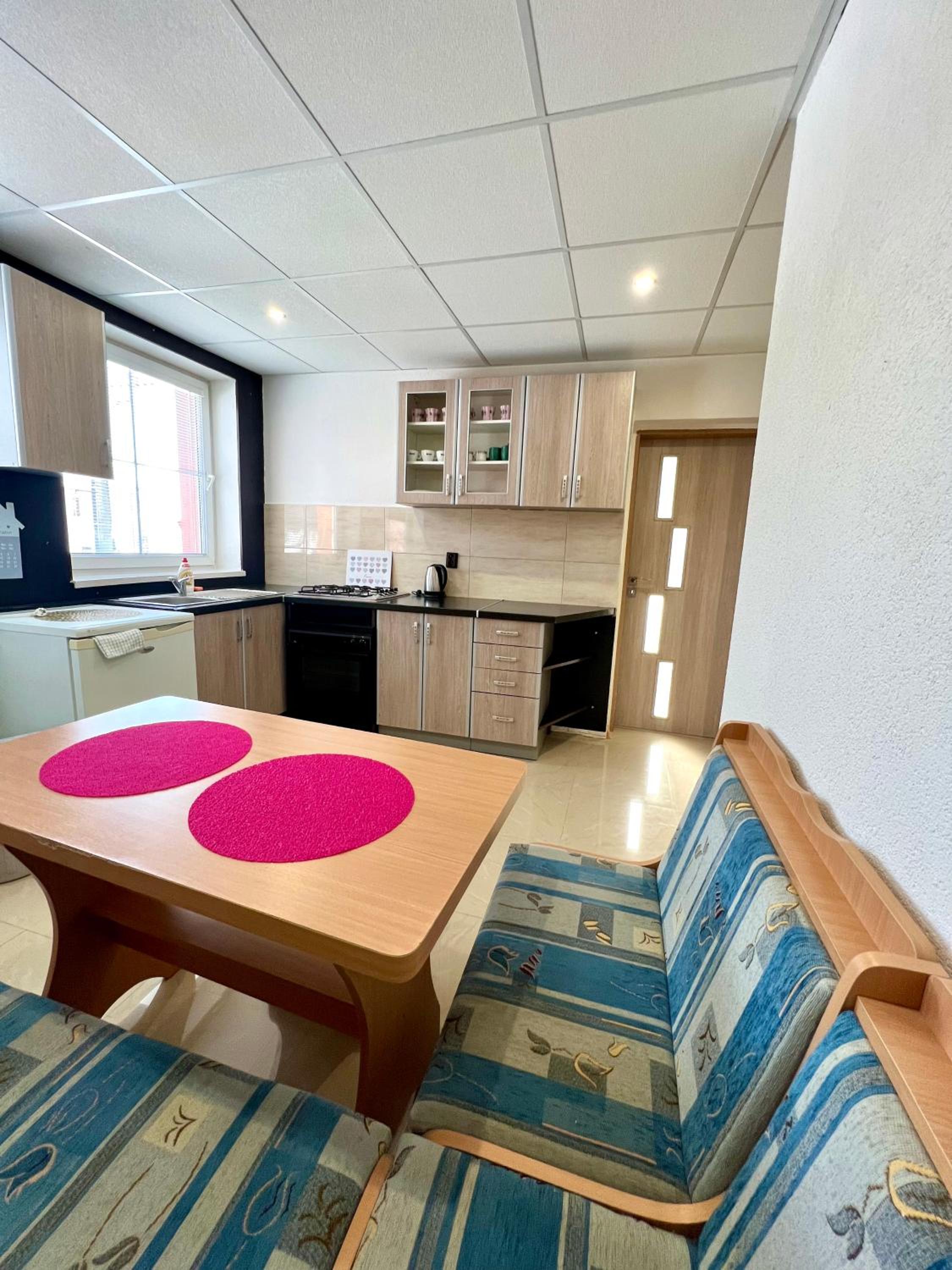Apartmány Sedlár view 2