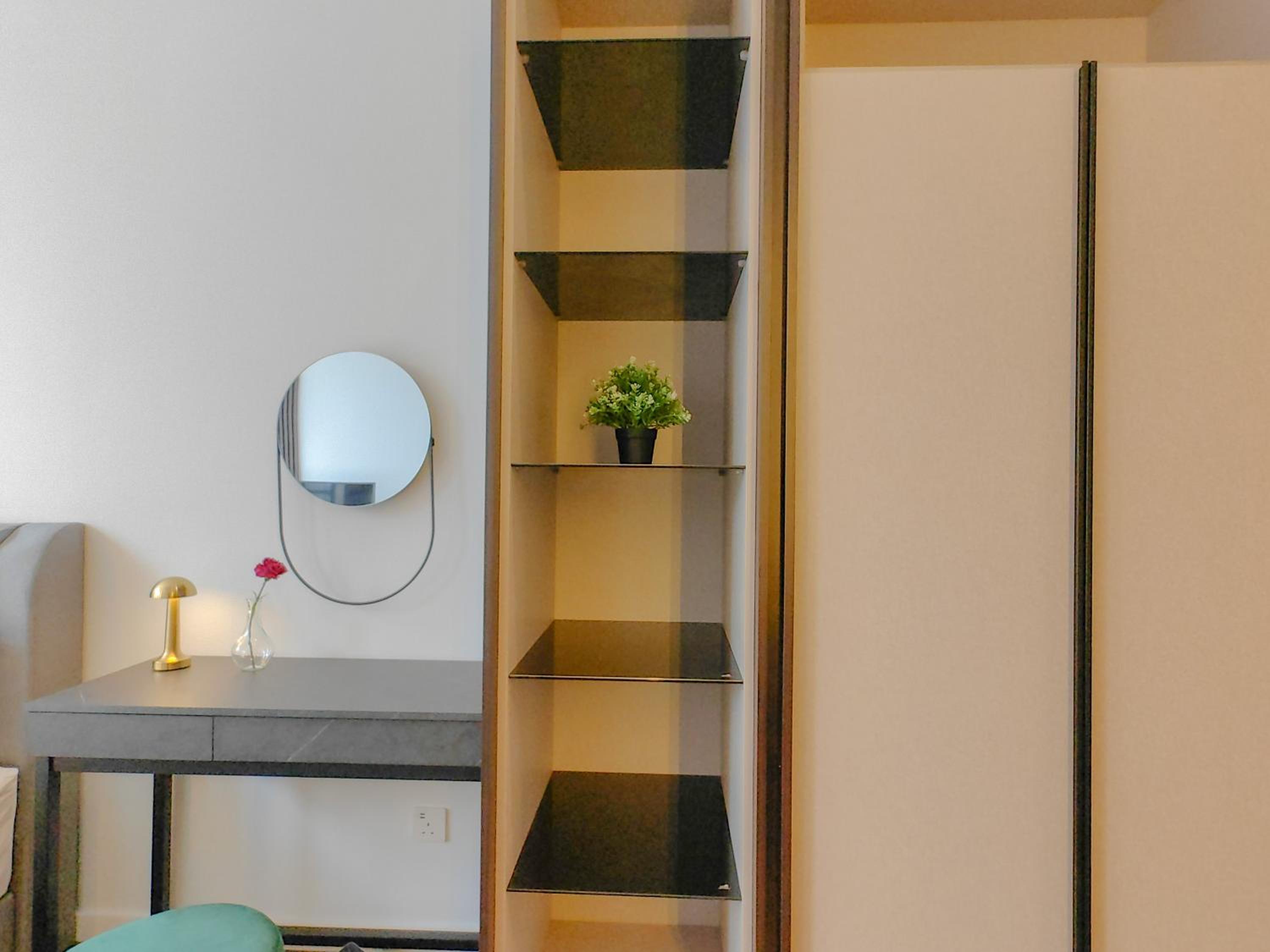 Scarletz Suites by Stevvy KL Home Stay