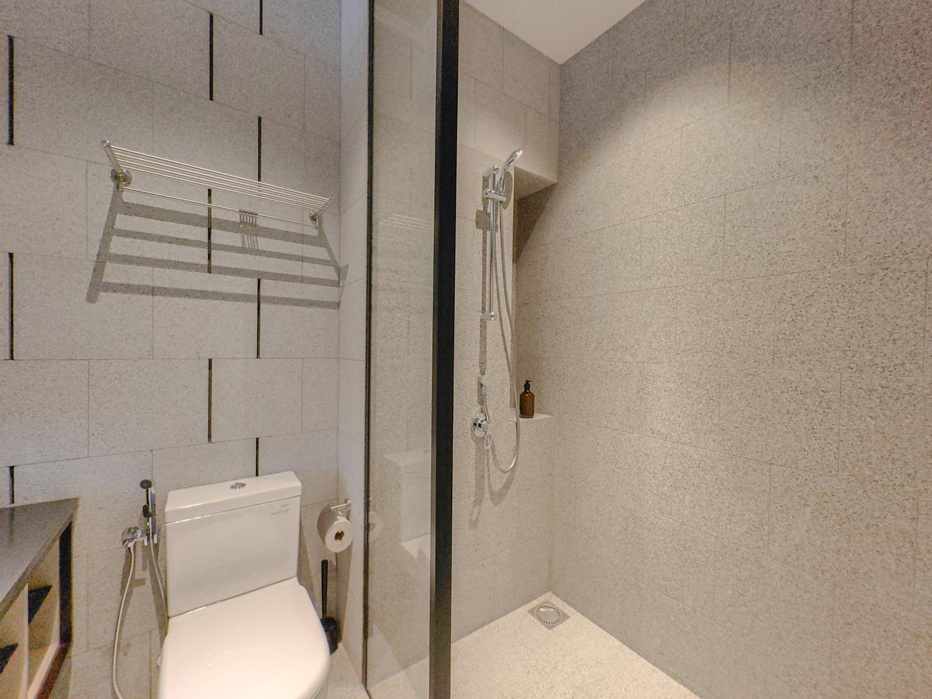 Scarletz Suites by Stevvy KL Home Stay
