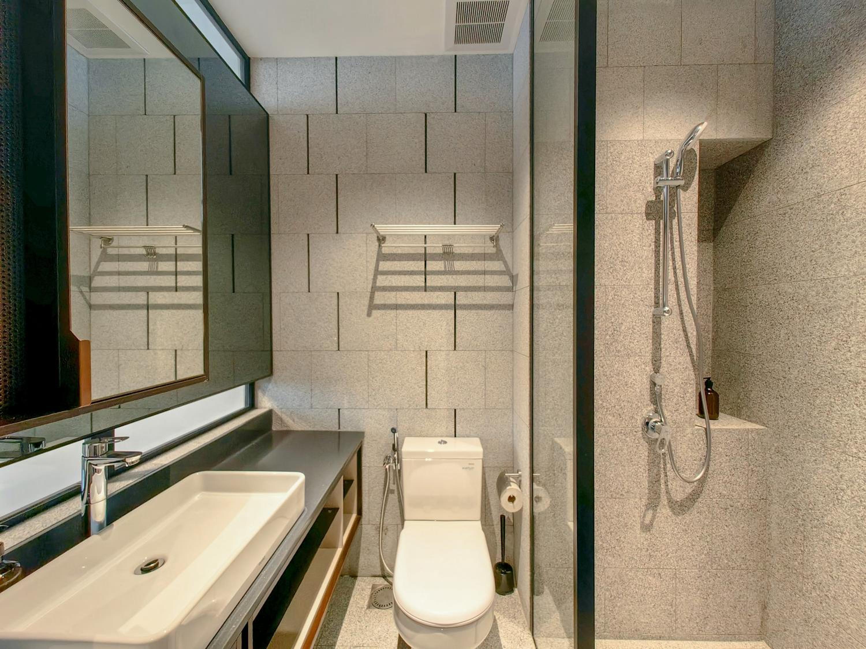 Scarletz Suites by Stevvy KL Home Stay