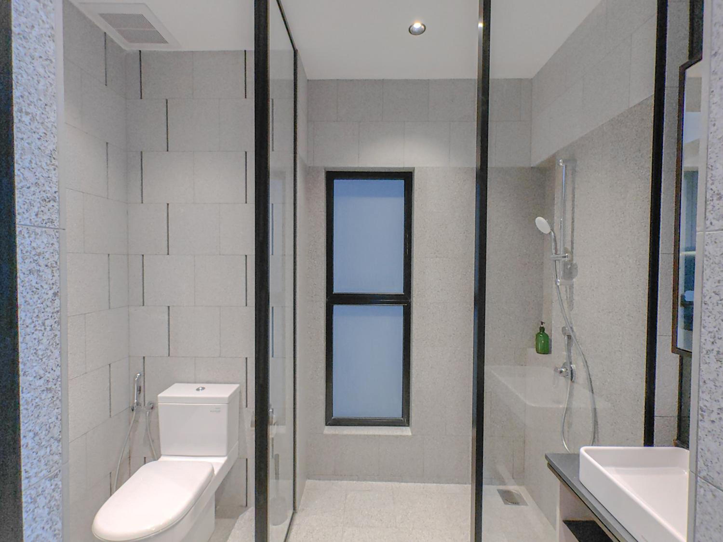 Scarletz Suites by Stevvy KL Home Stay