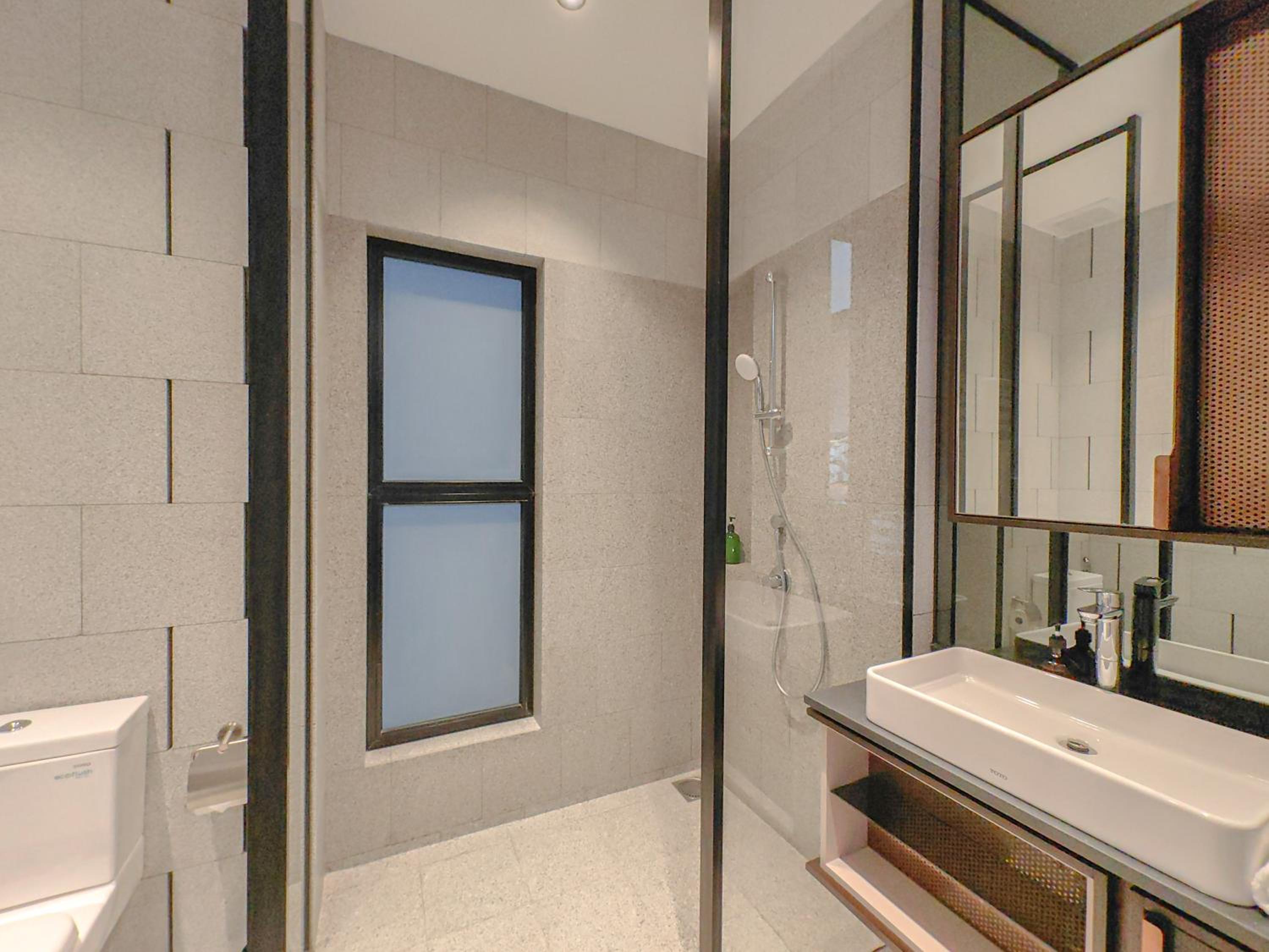 Scarletz Suites by Stevvy KL Home Stay