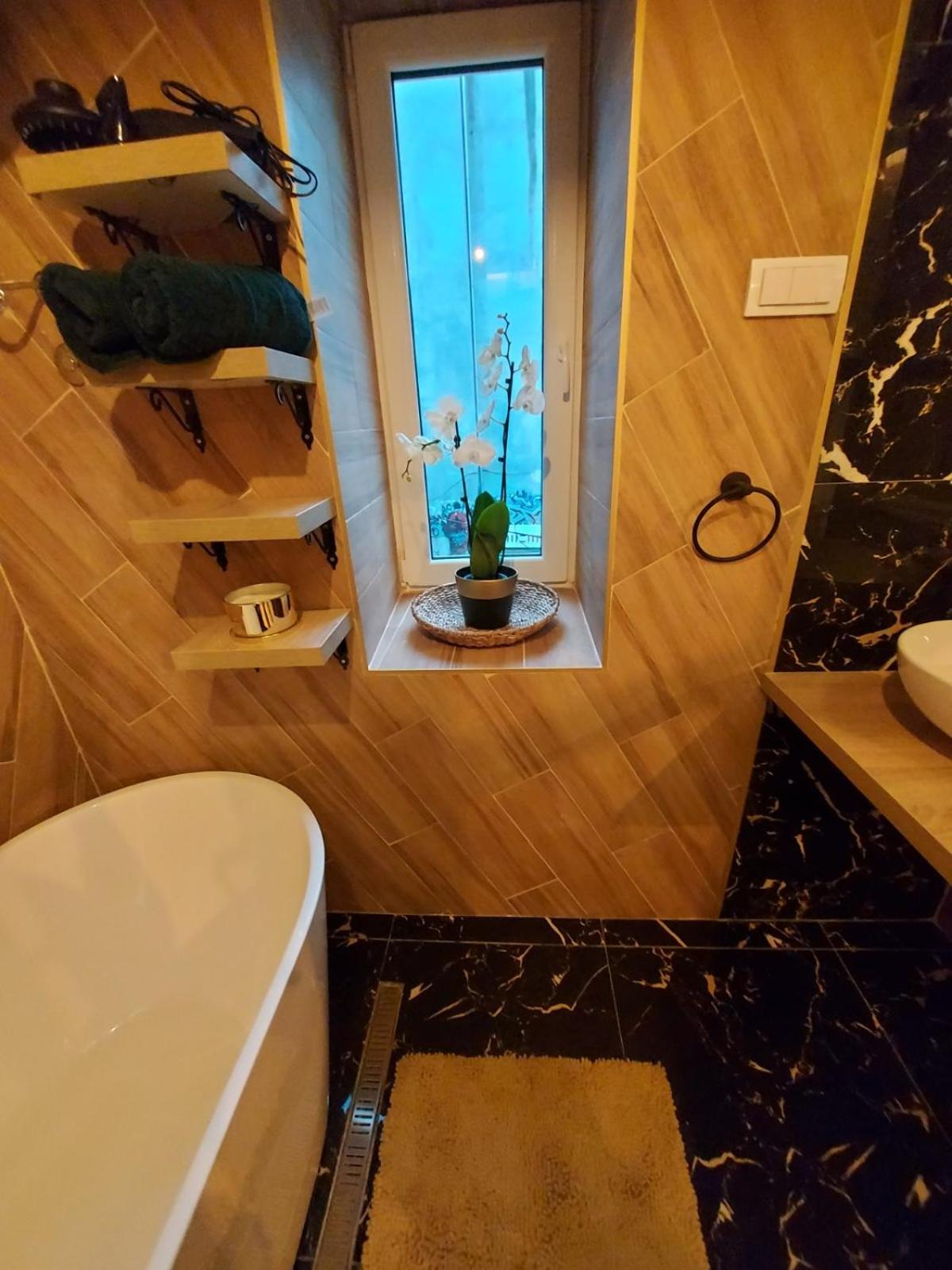 Obilic apartmani view 3