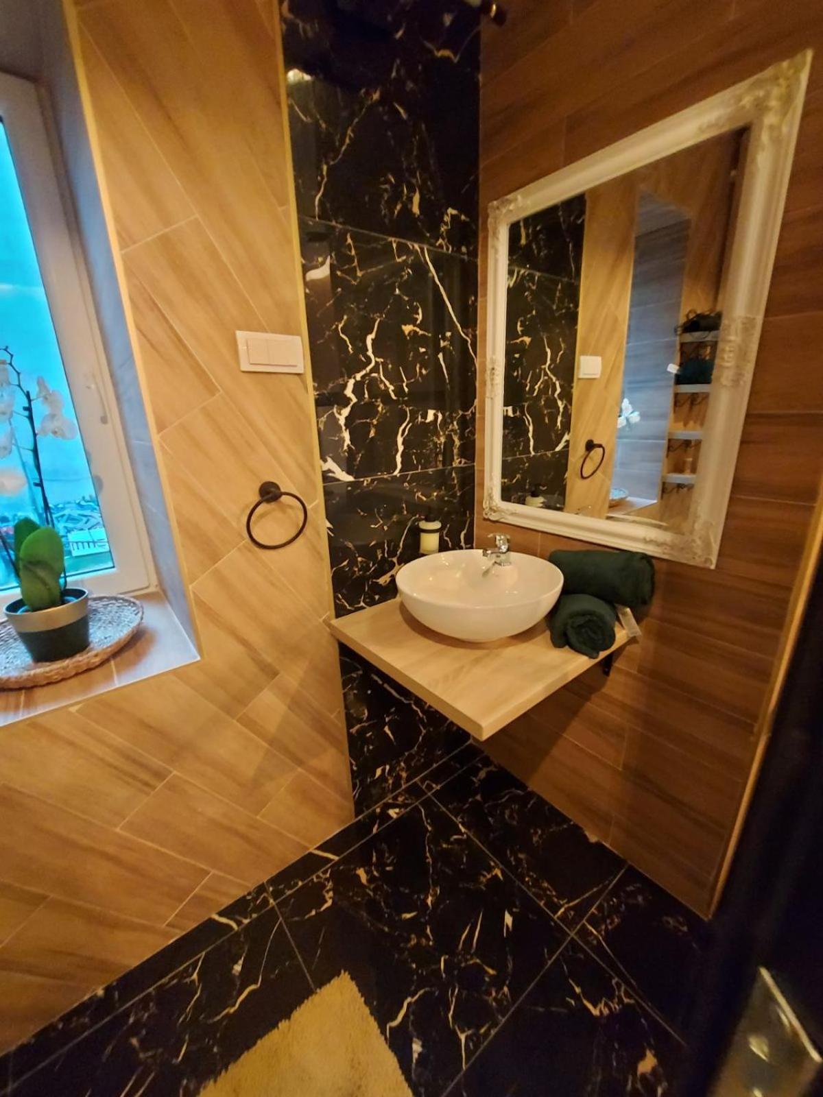 Obilic apartmani view 5