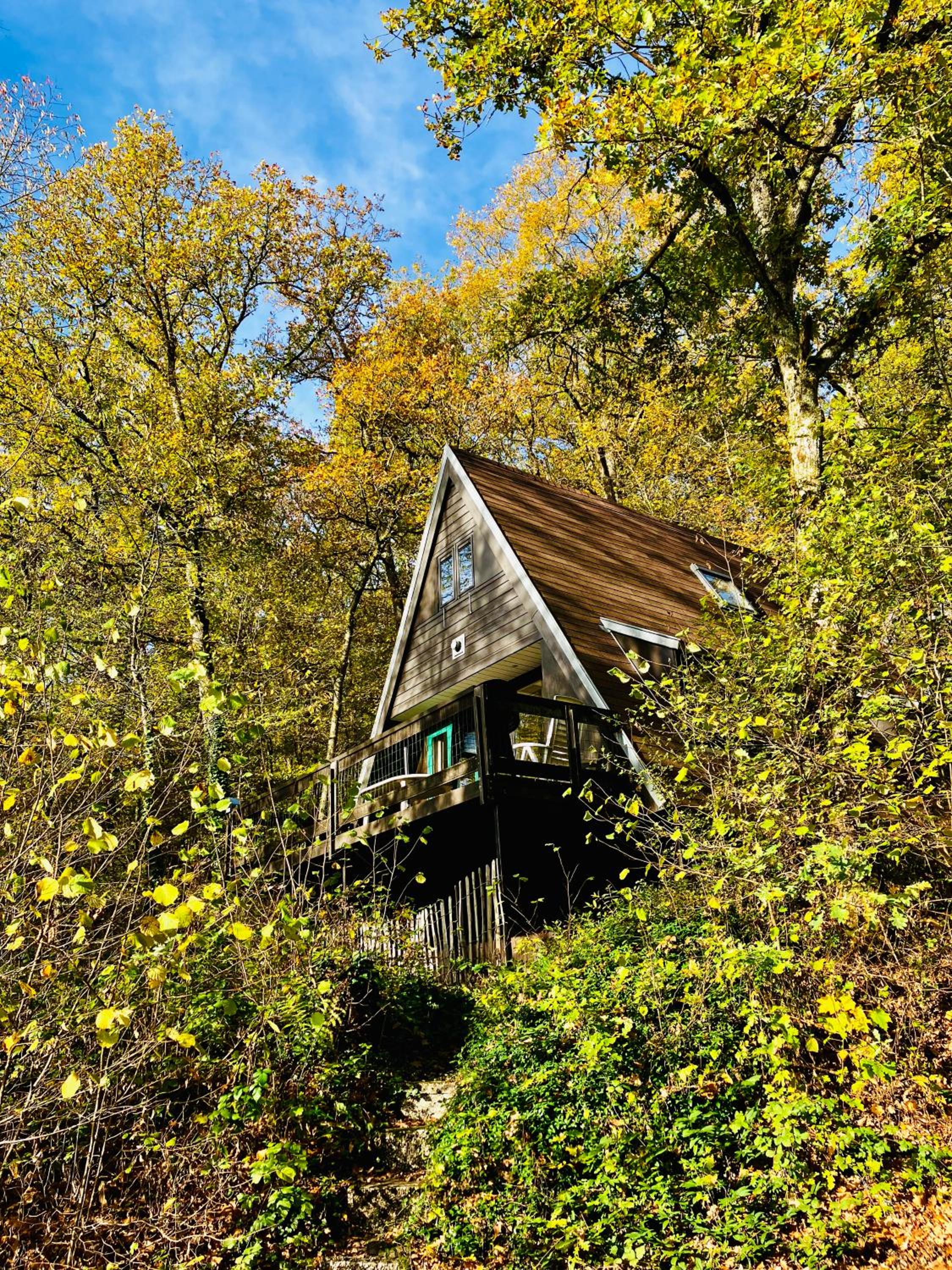 Chalet 190 La Belle Durbuy