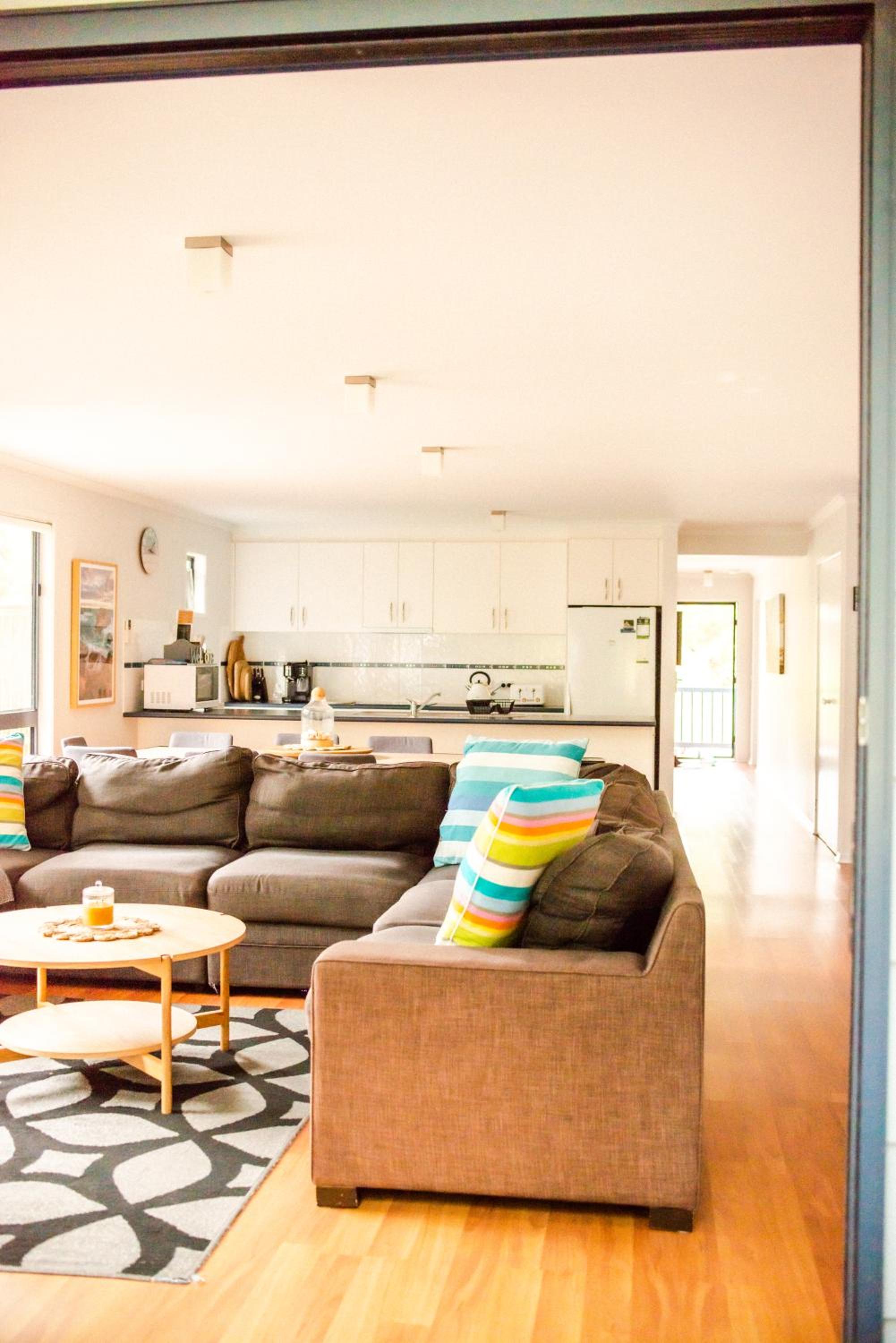 Demure charm 4 Bedrooms