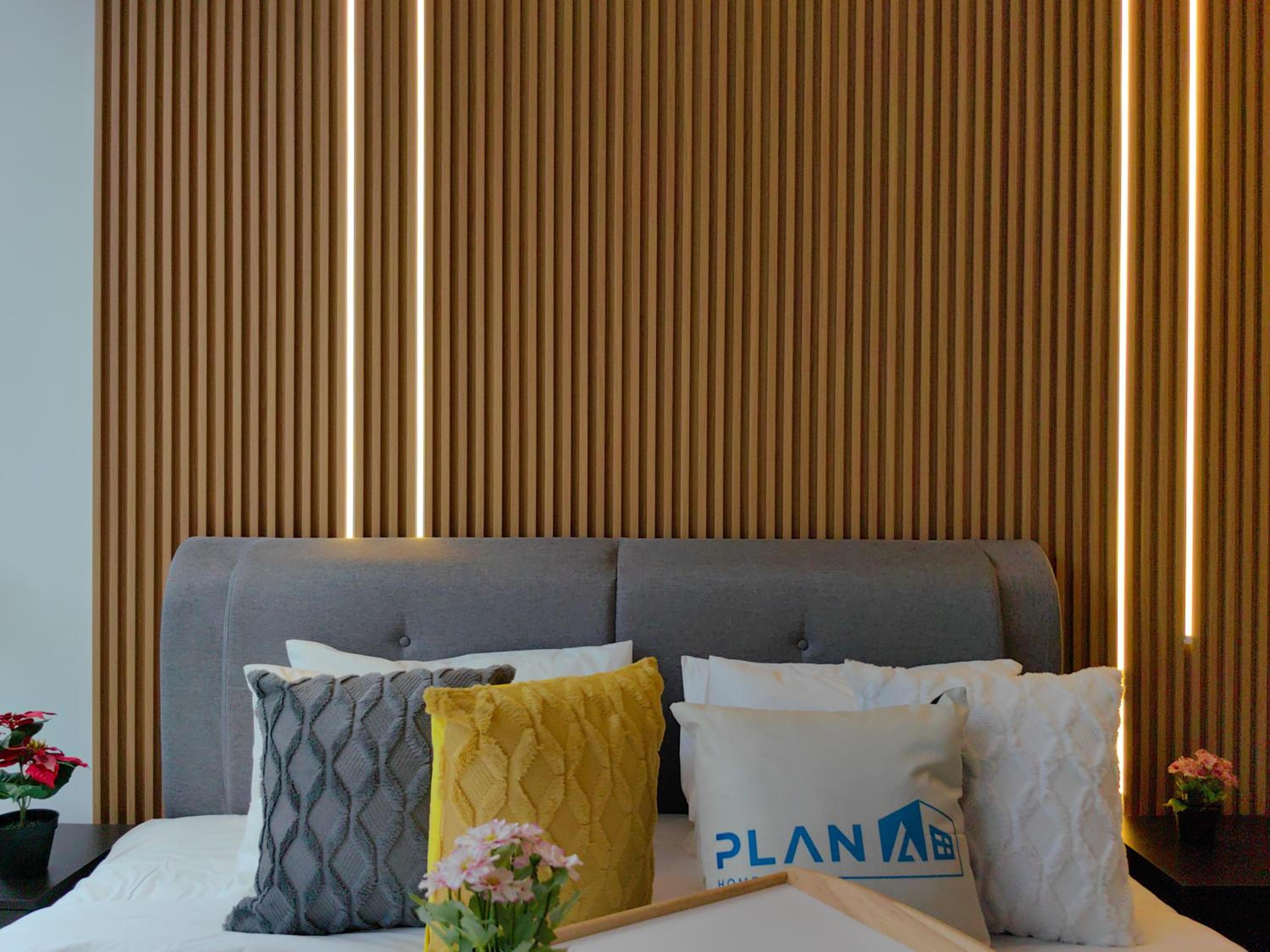 Scarletz Suites by Stevvy KL Home Stay