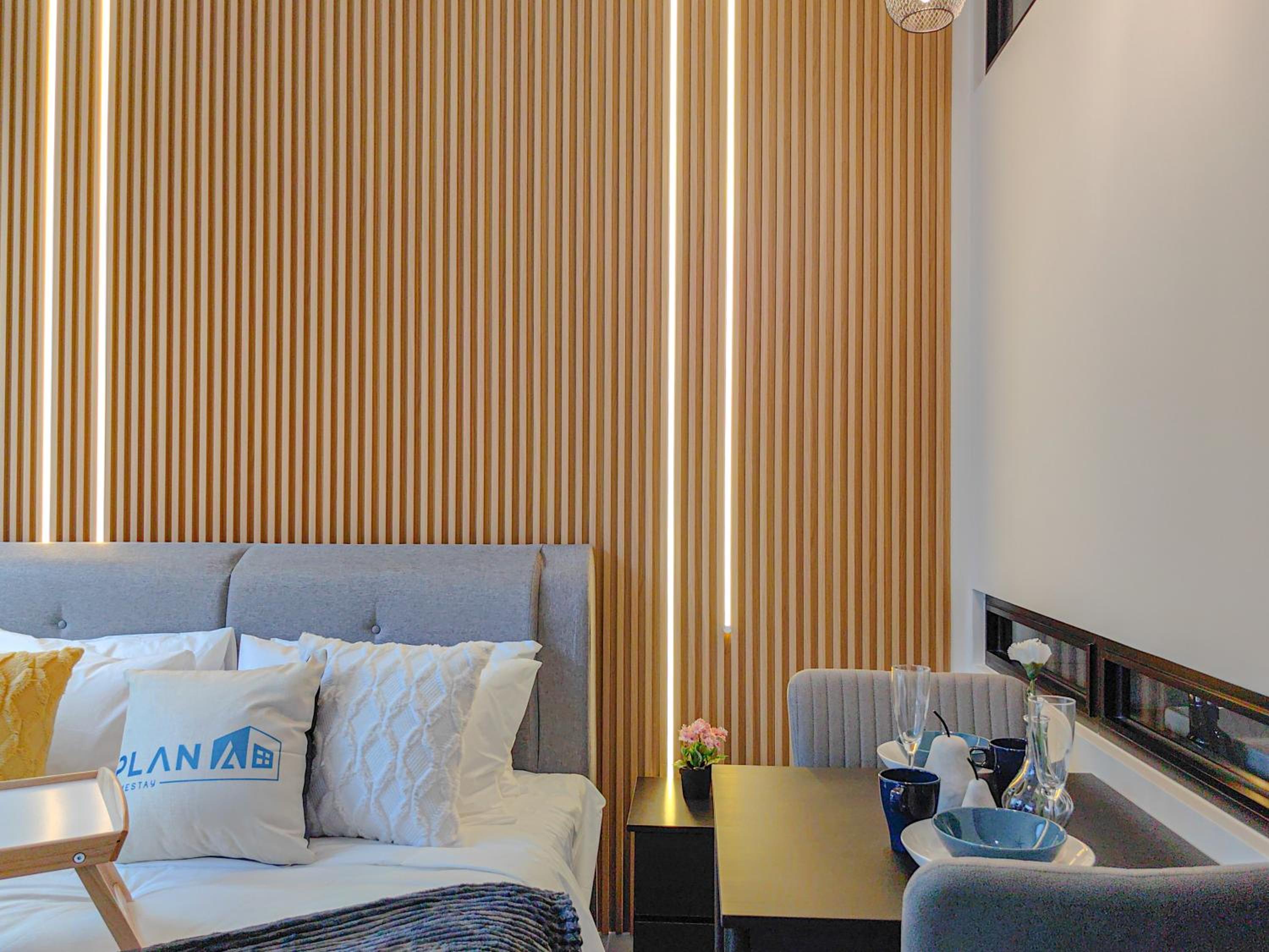 Scarletz Suites by Stevvy KL Home Stay