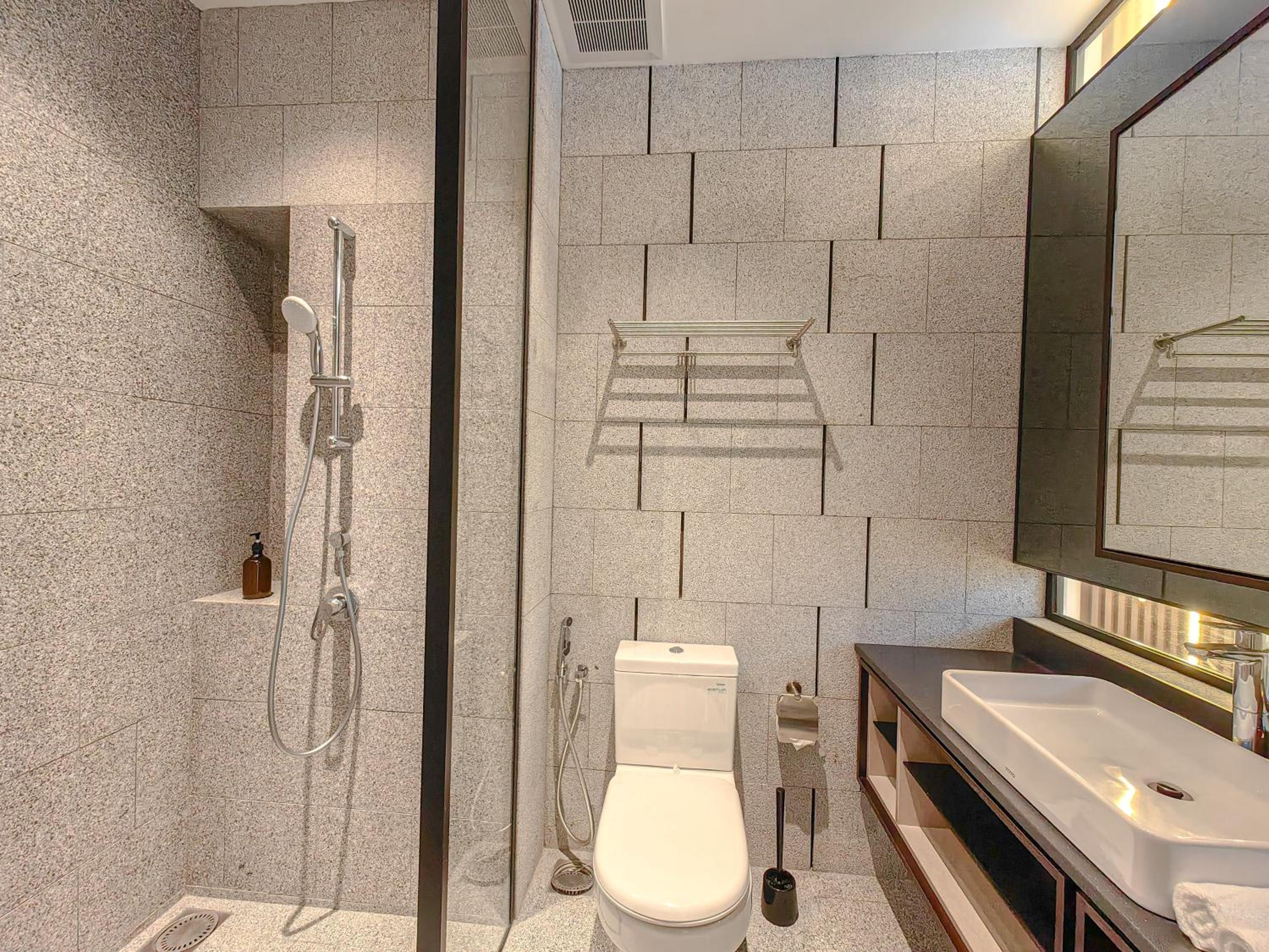 Scarletz Suites by Stevvy KL Home Stay