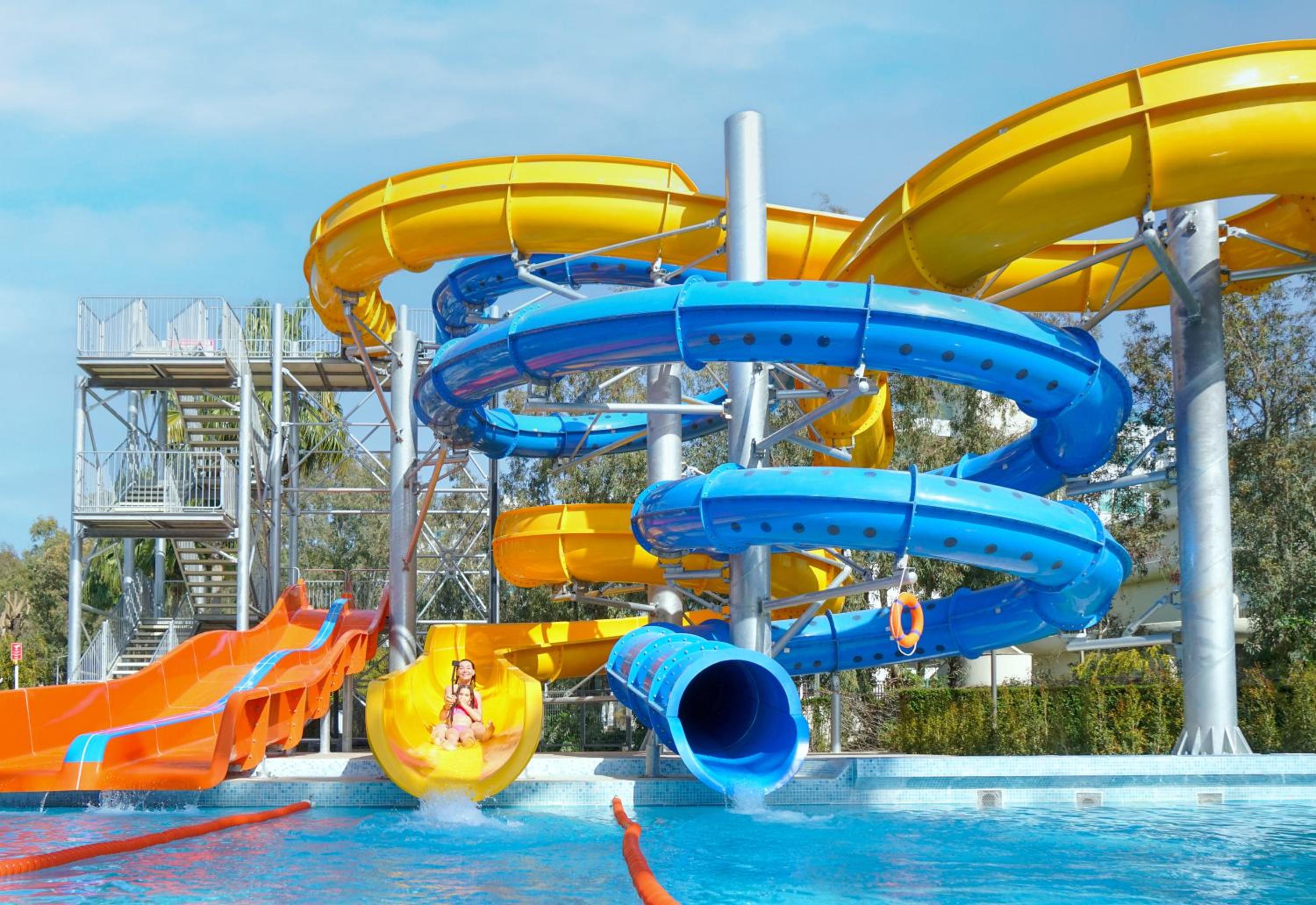 Side Vacations - Arum Barut Collection - Ultra All Inclusive - Property Image 9