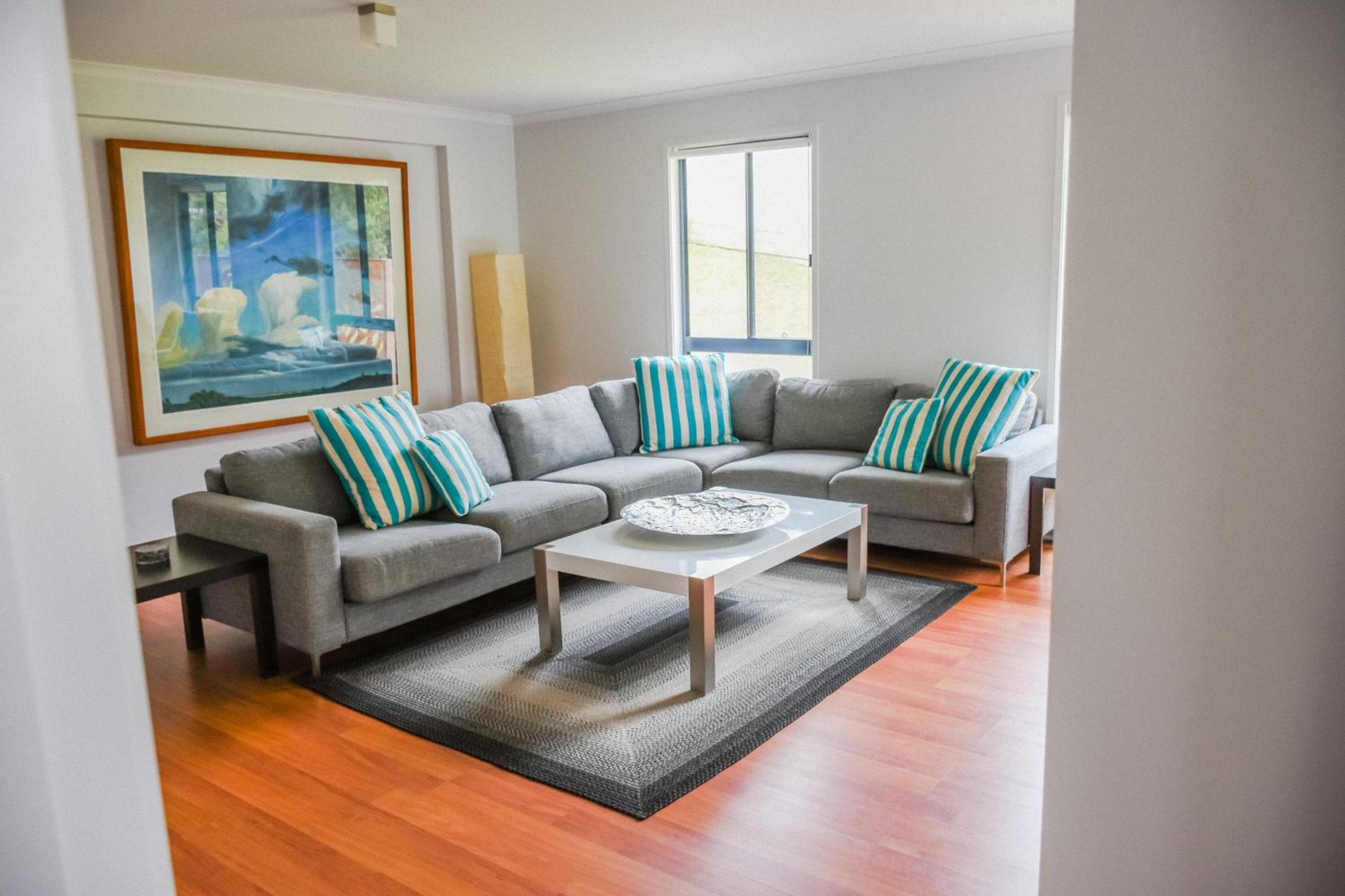 Demure charm 4 Bedrooms