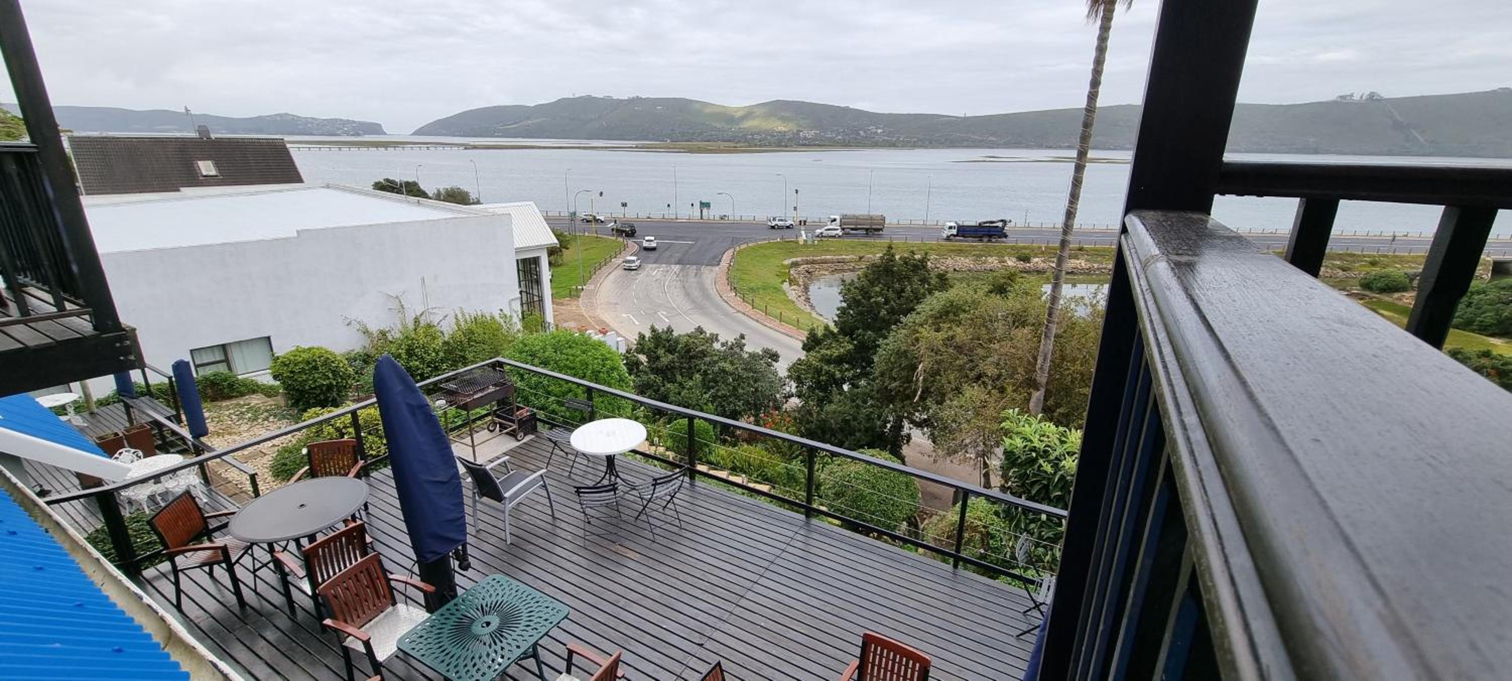 Lagoon Lodge