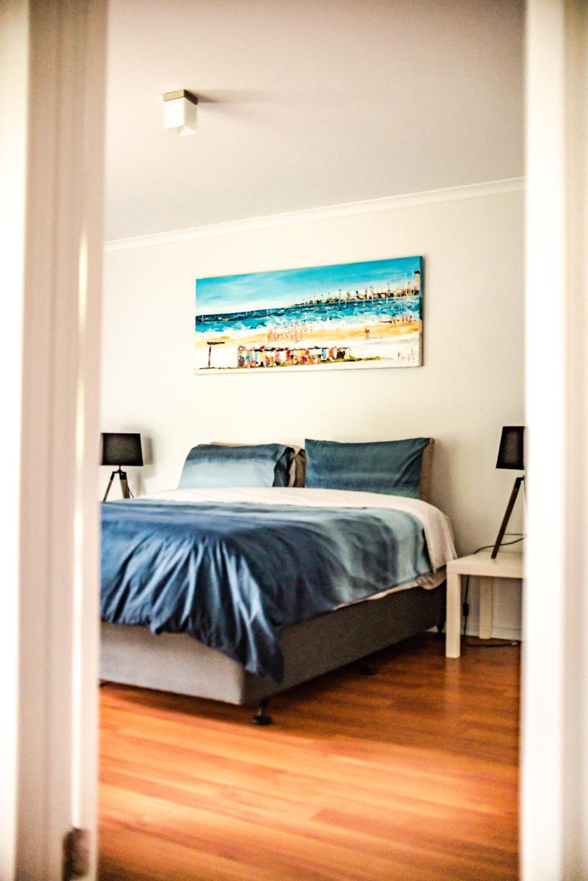 Demure charm 4 Bedrooms