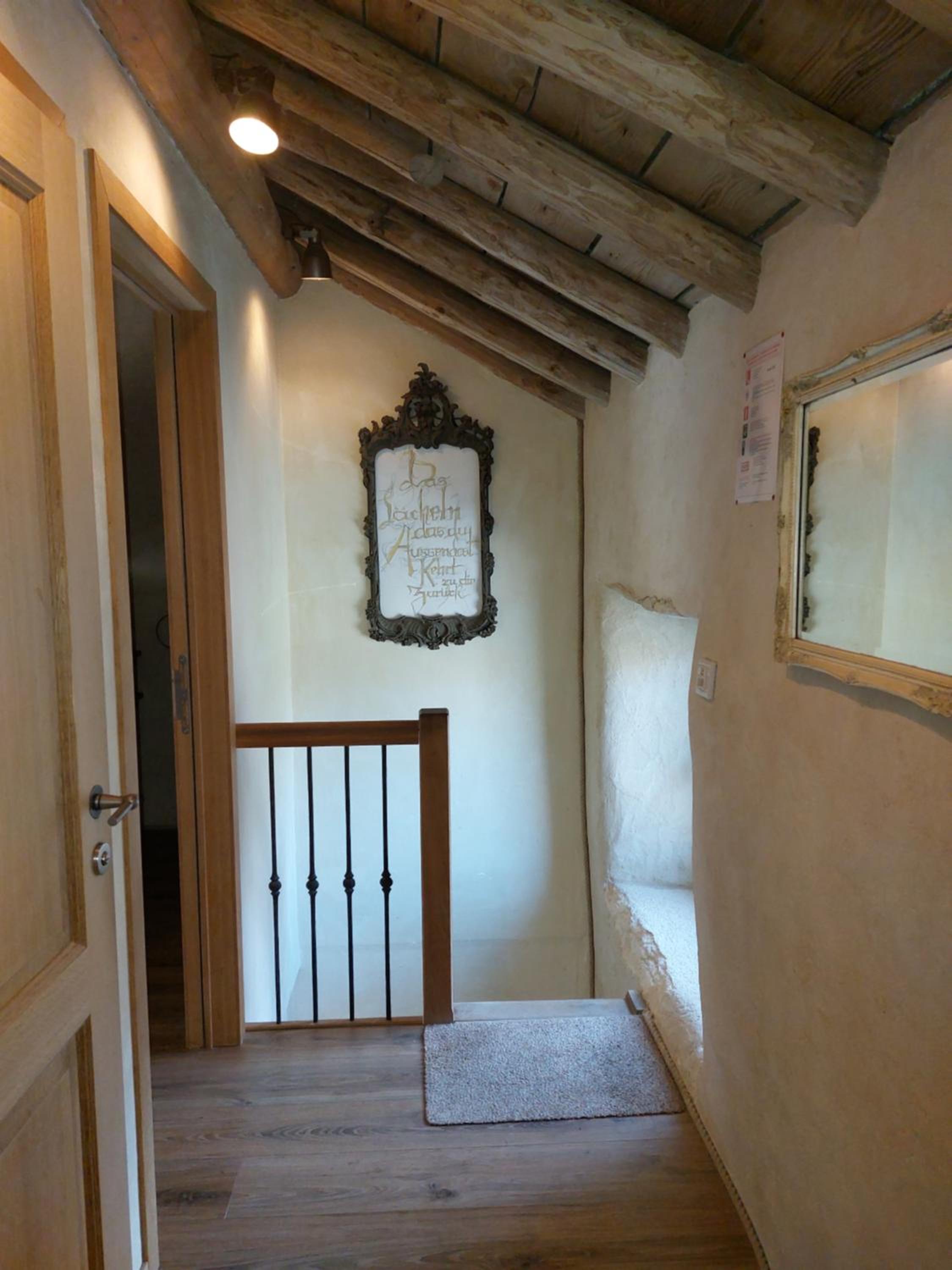 Refuge des Sottais