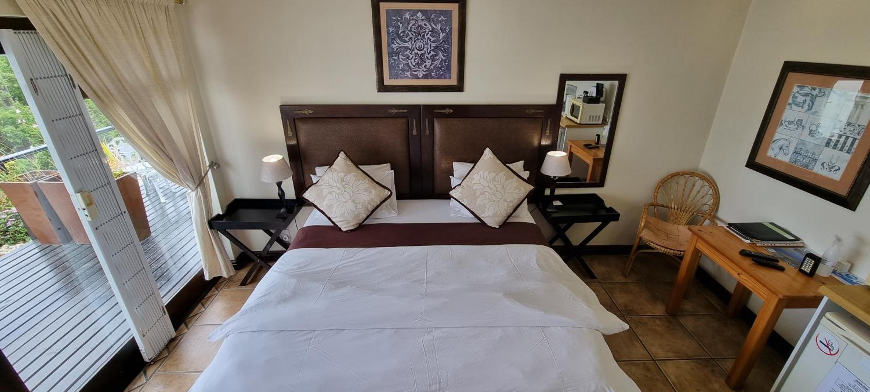 Lagoon Lodge