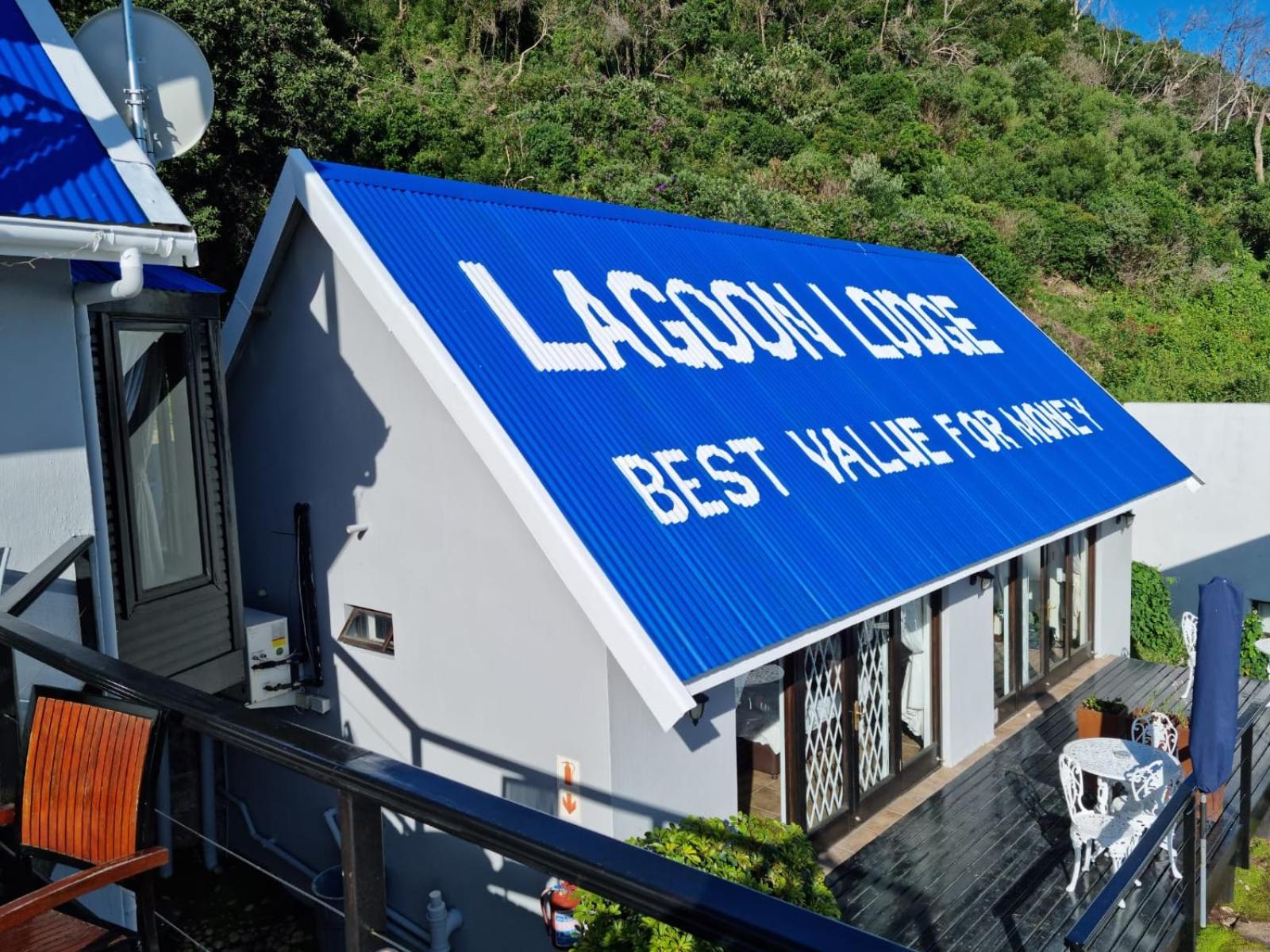 Lagoon Lodge