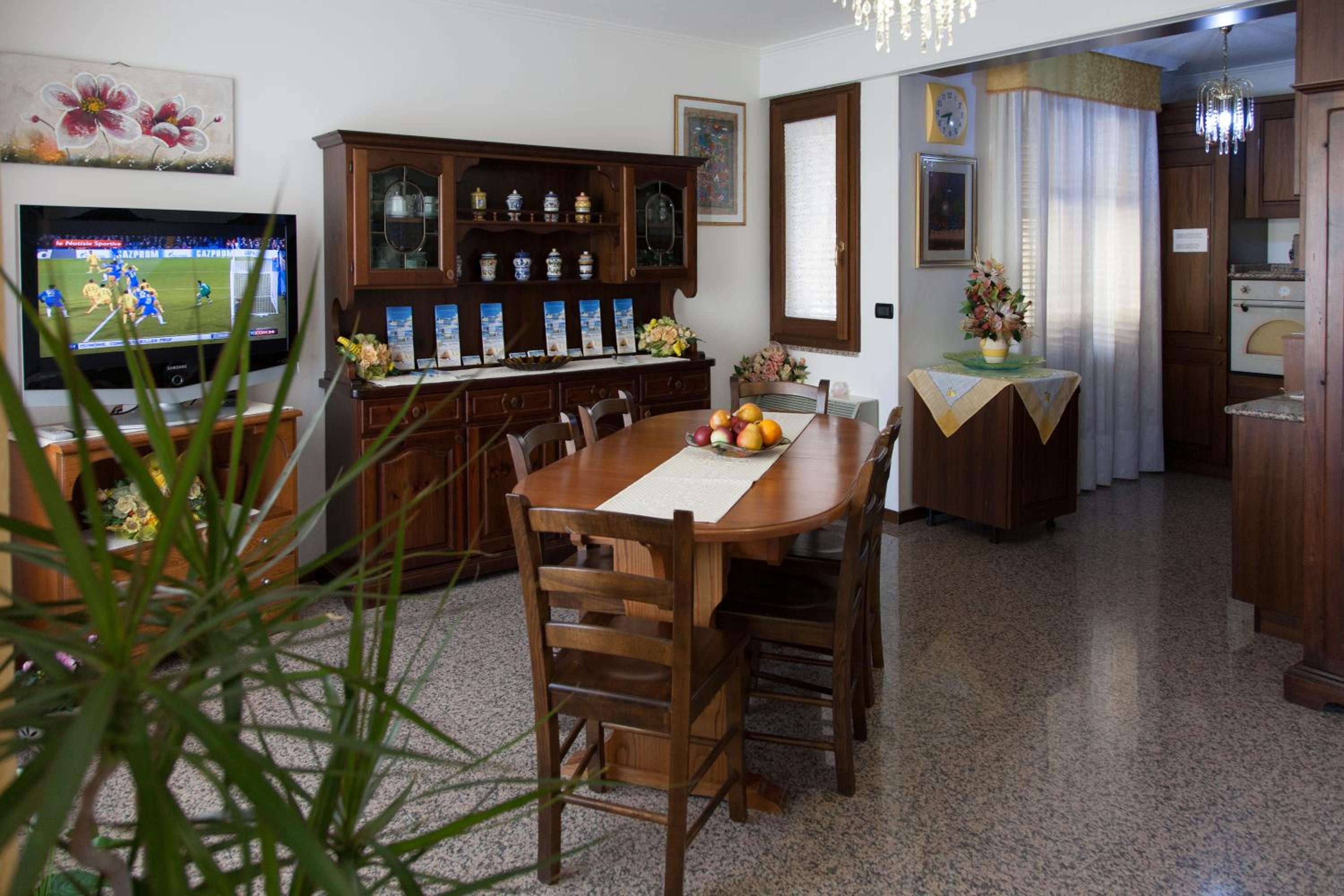 Affittacamere Acquamarina