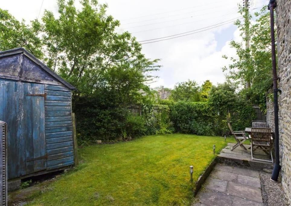 Cringley Cottage