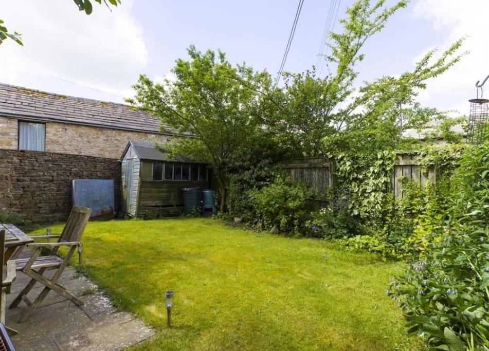 Cringley Cottage