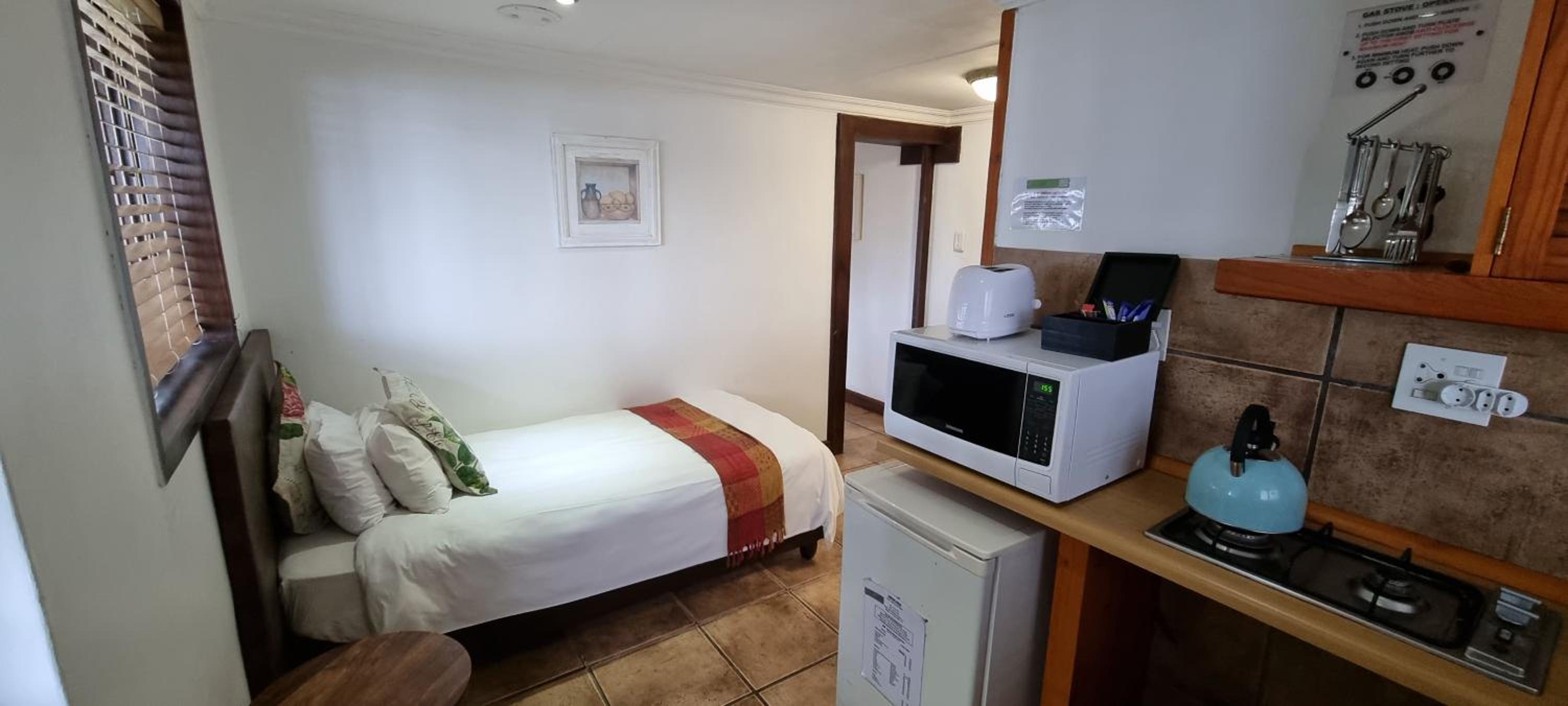 Lagoon Lodge