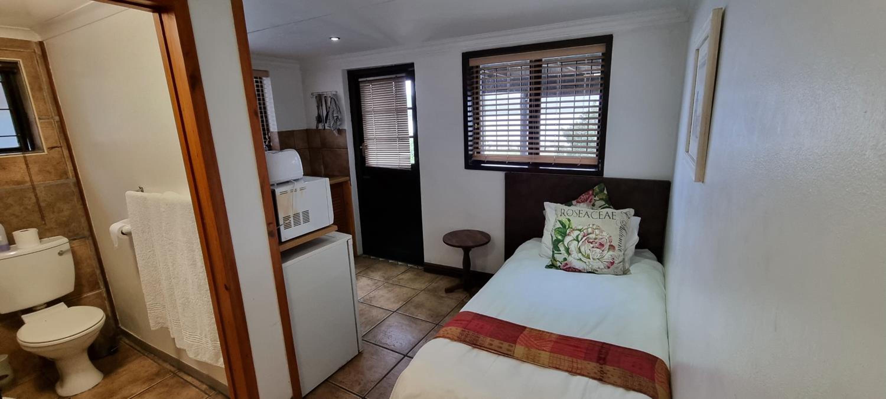 Lagoon Lodge