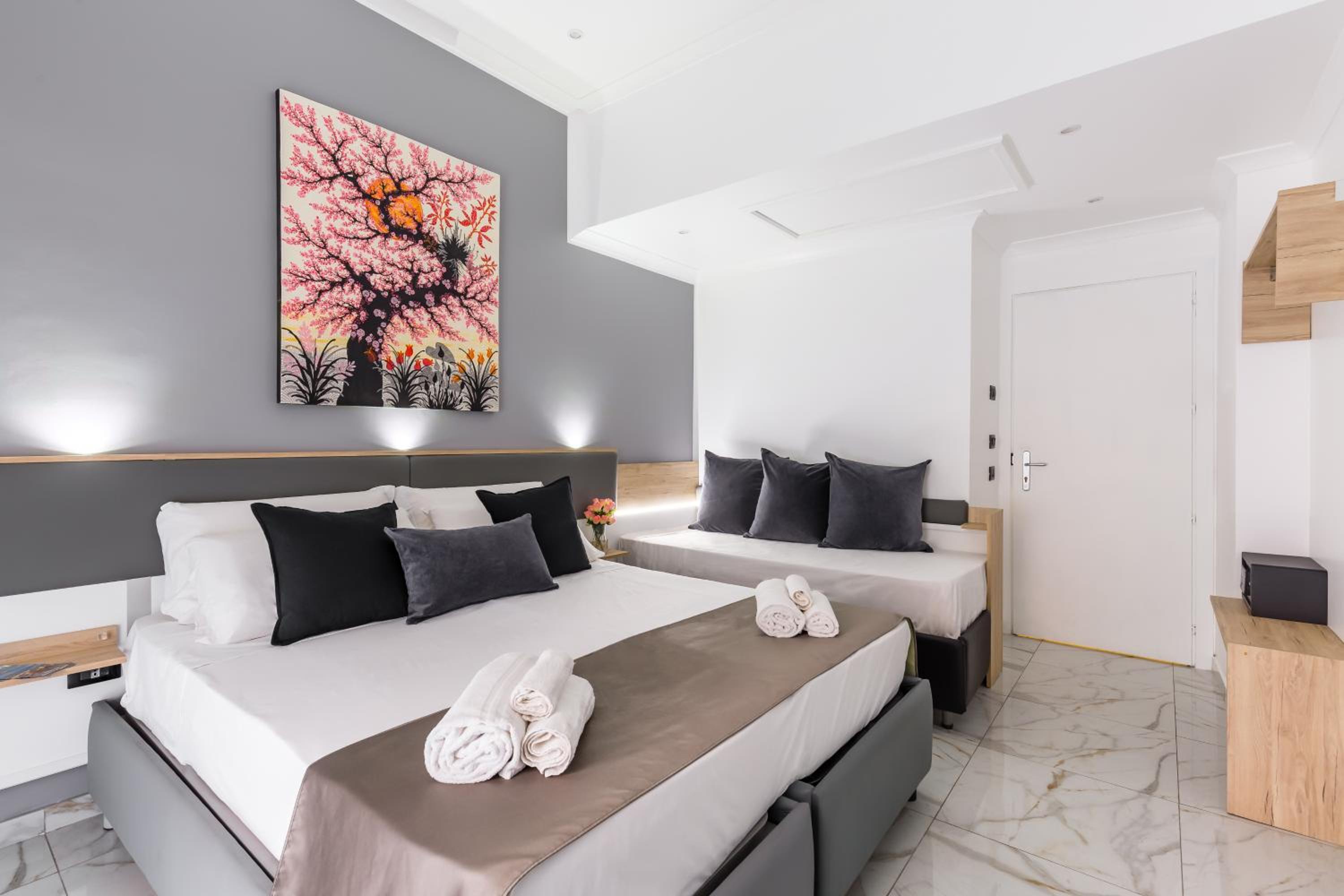 Sant'Angelo Suites — 9