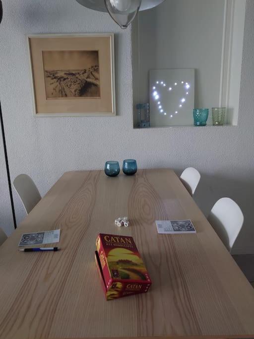De Oostkamer; Eiland appartement naast natuurgebied Boschplaat view 3