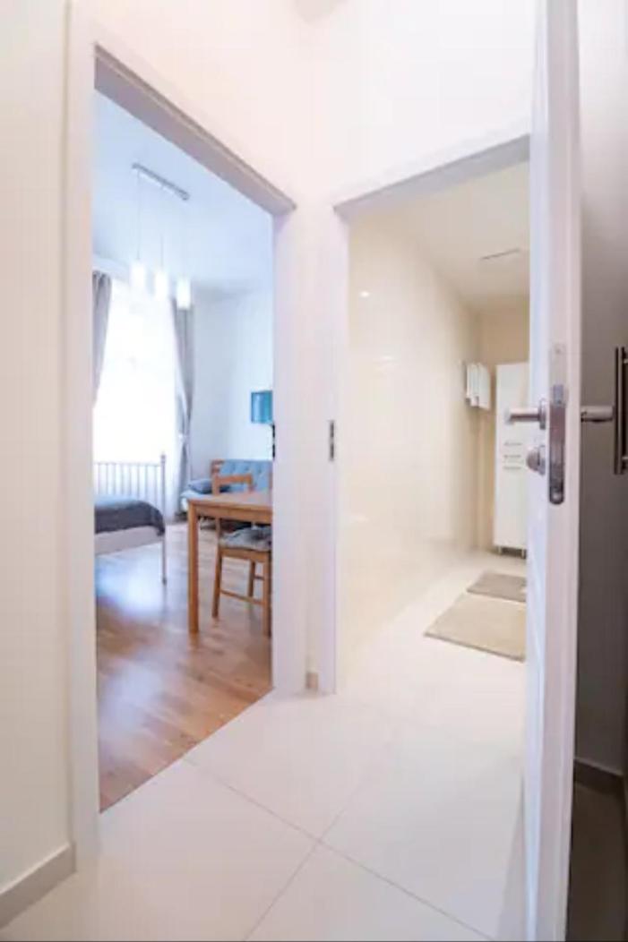 Favorite apartment in the center of Prague 1