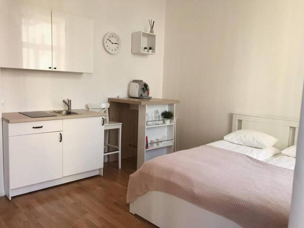 Favorite apartment in the center of Prague 1